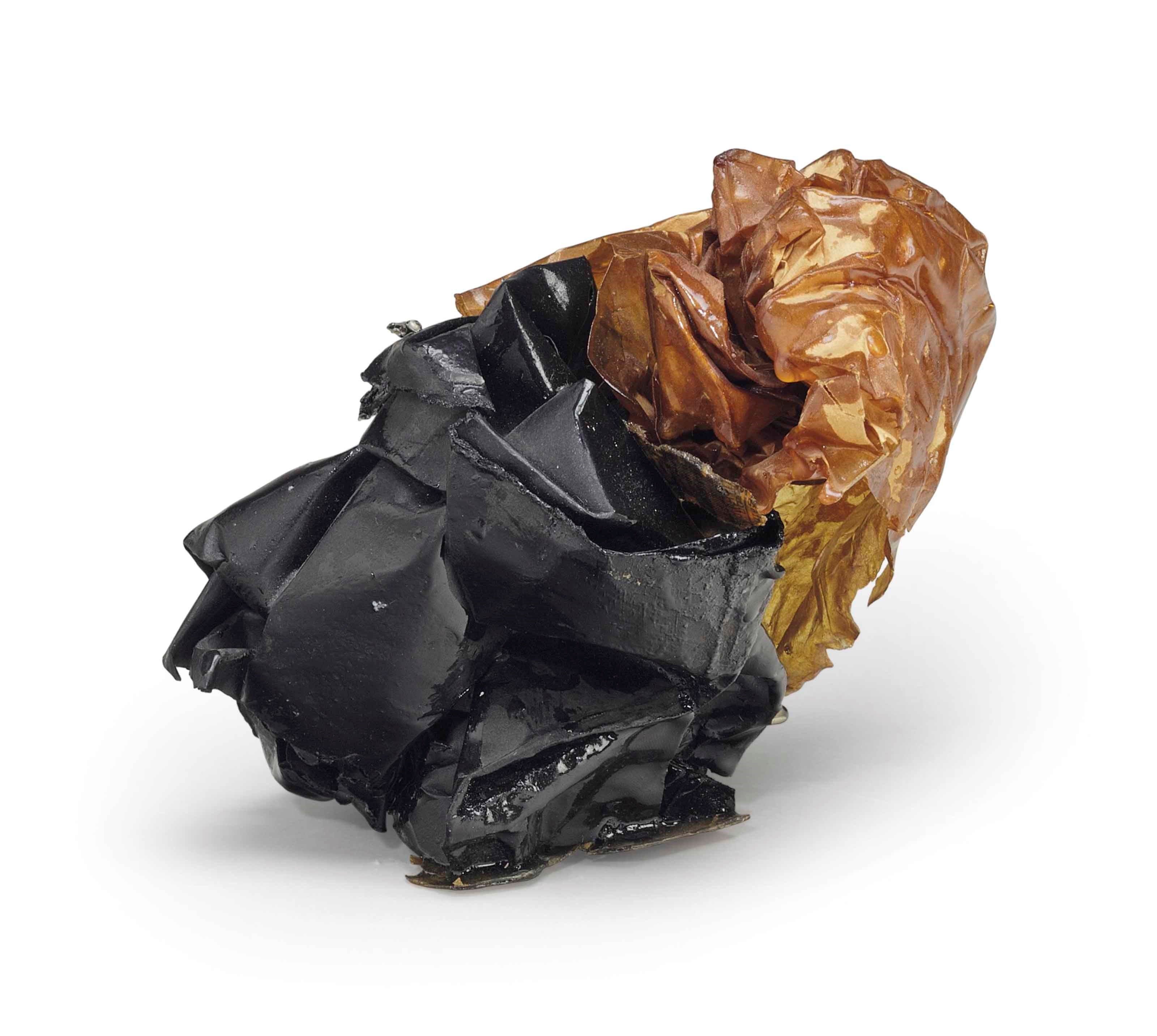 John Chamberlain (1927-2011)