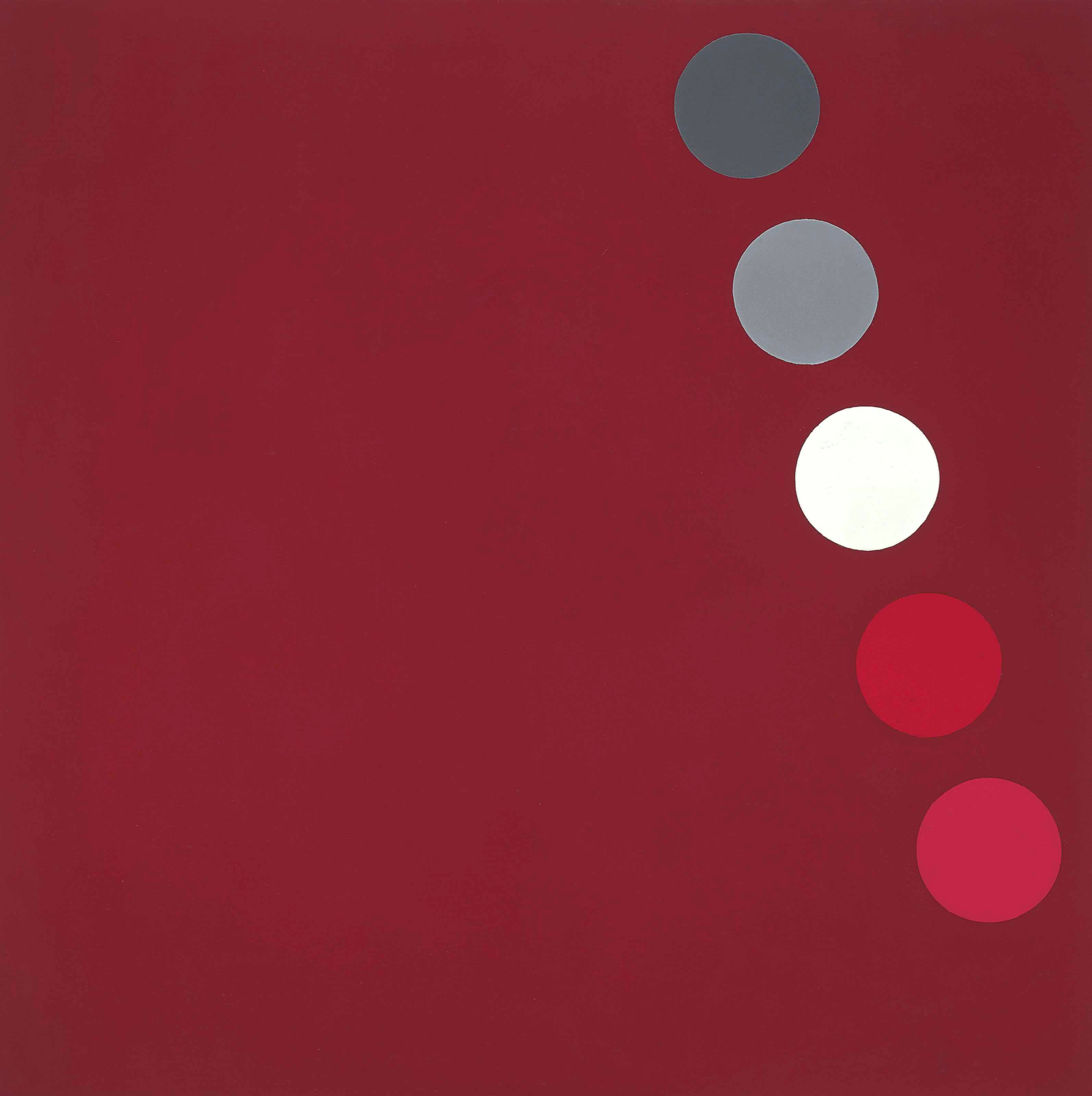 Thomas Downing (b. 1928)
