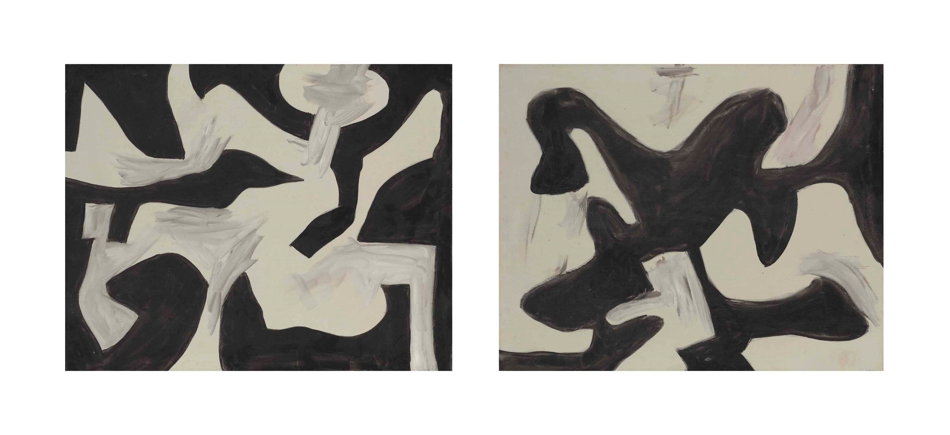 Tony Smith (1912-1980)