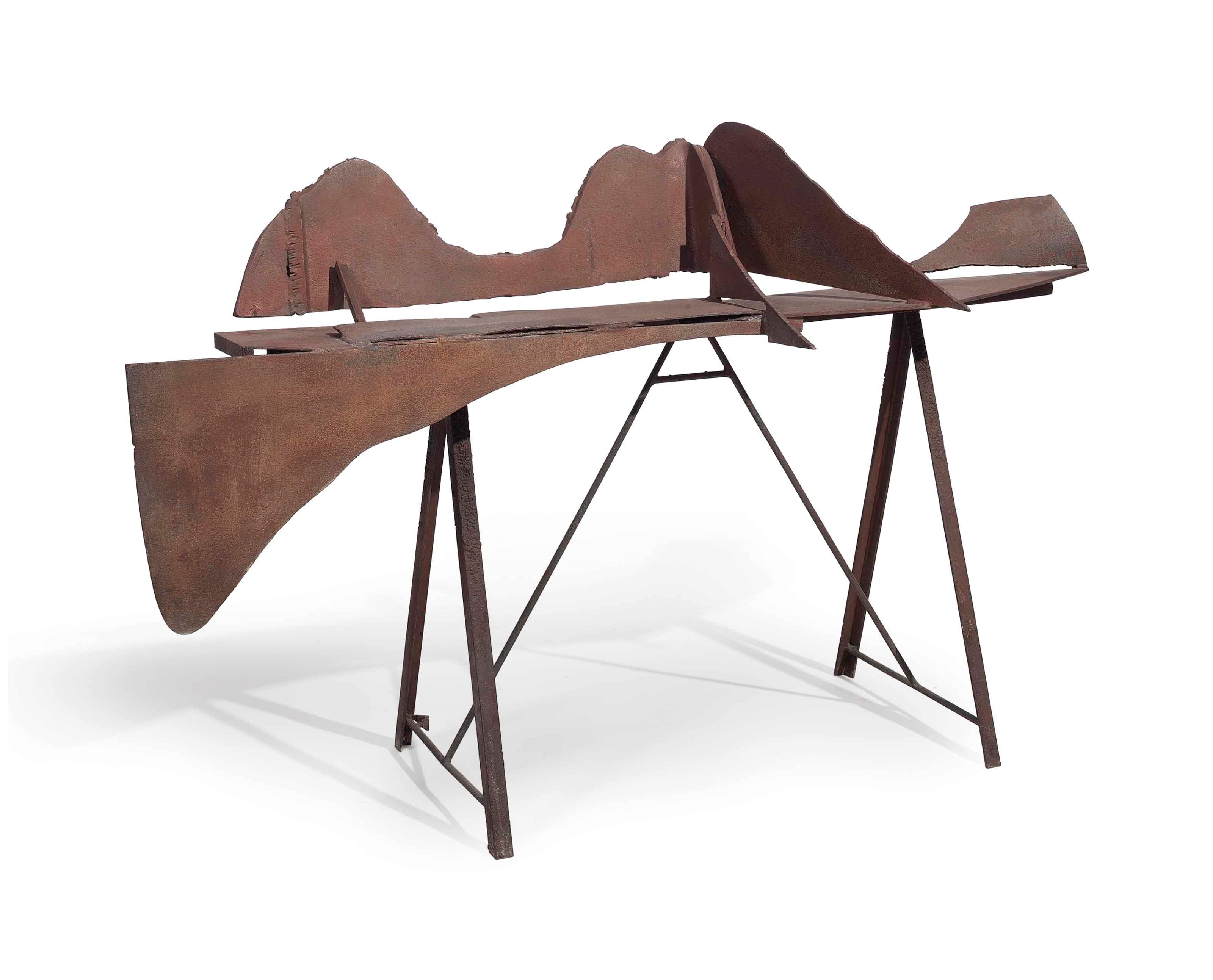 Anthony Caro (1924-2013)
