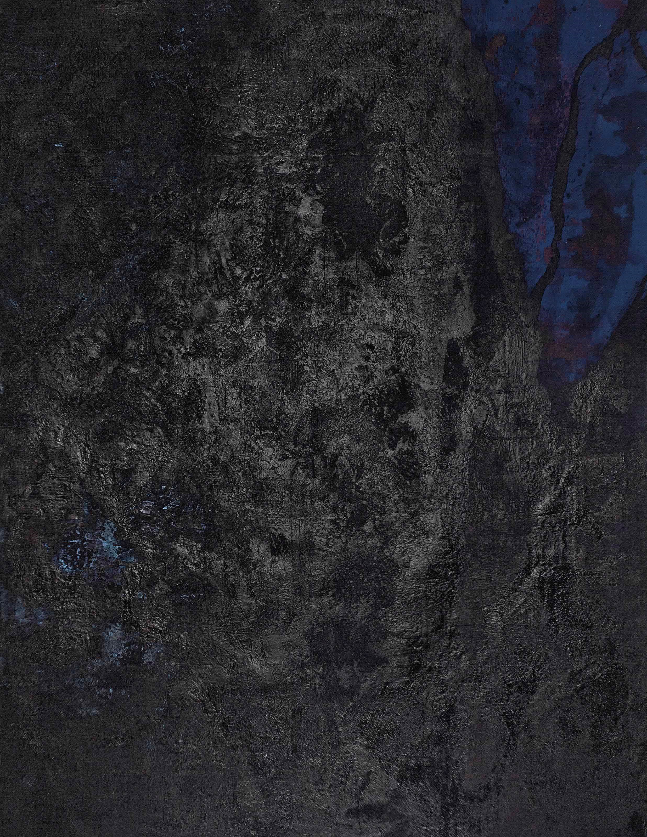 Gordon Hart (B.1940)
