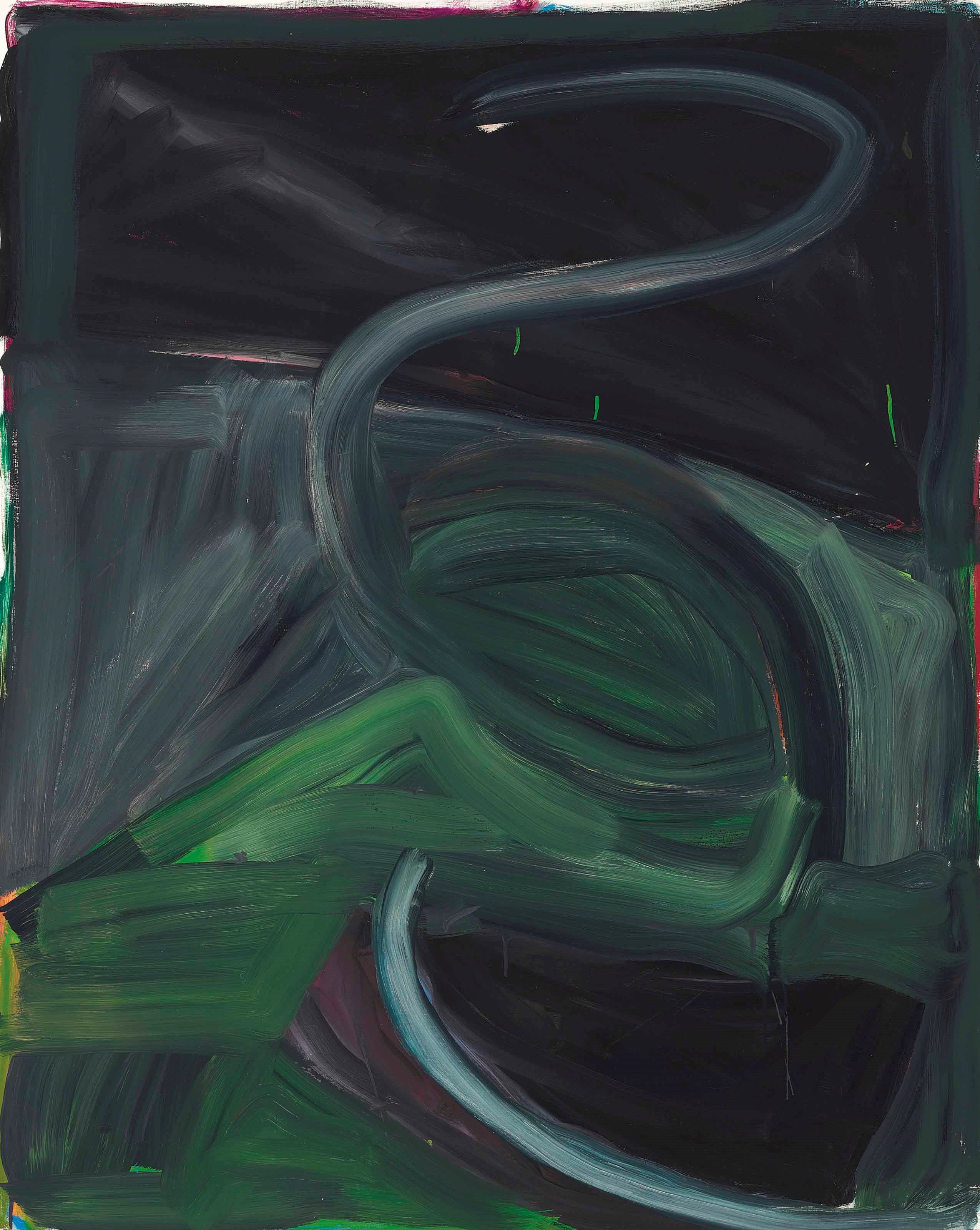Josh Smith (b. 1976)