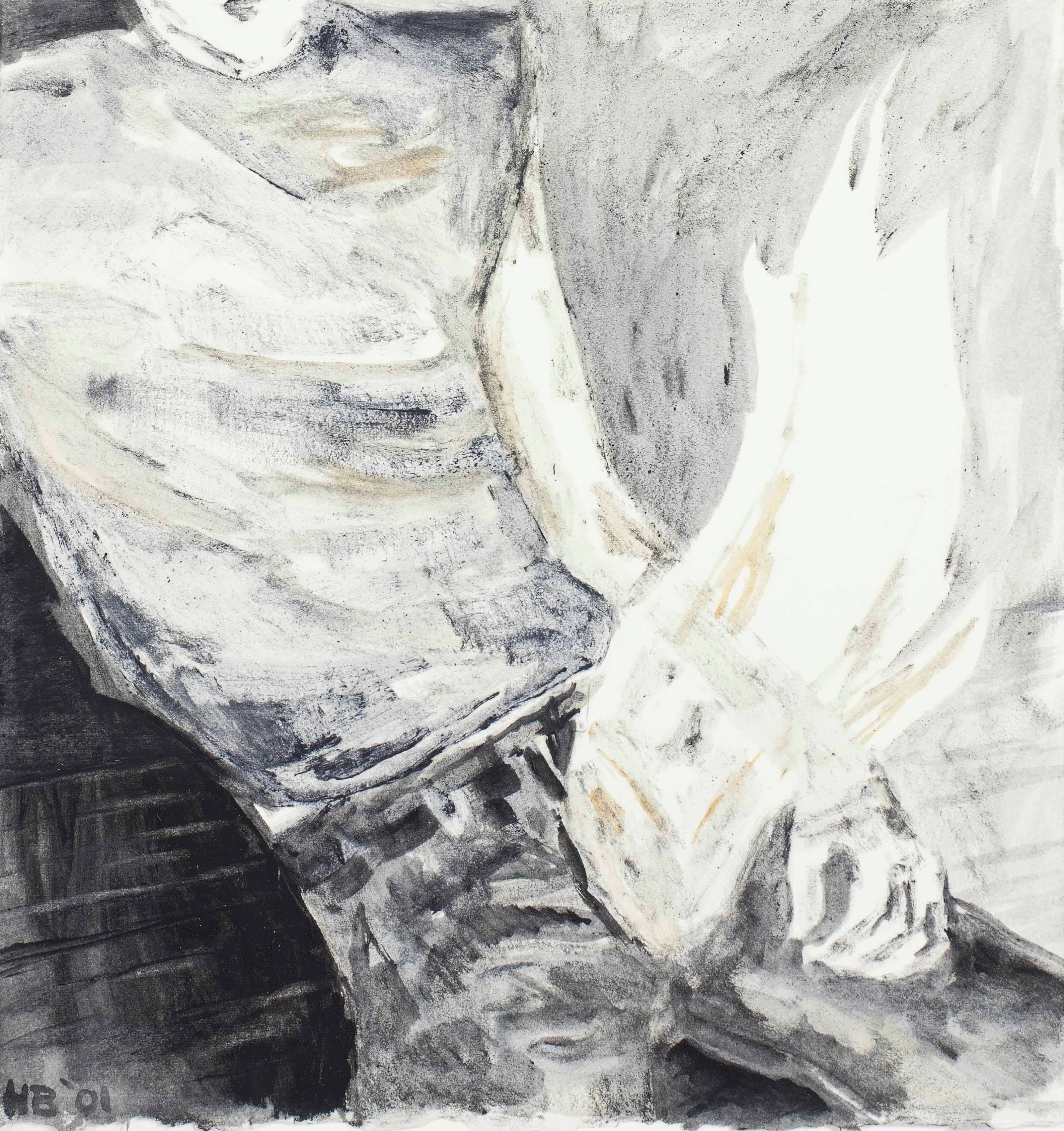 Hernan Bas (b. 1978)