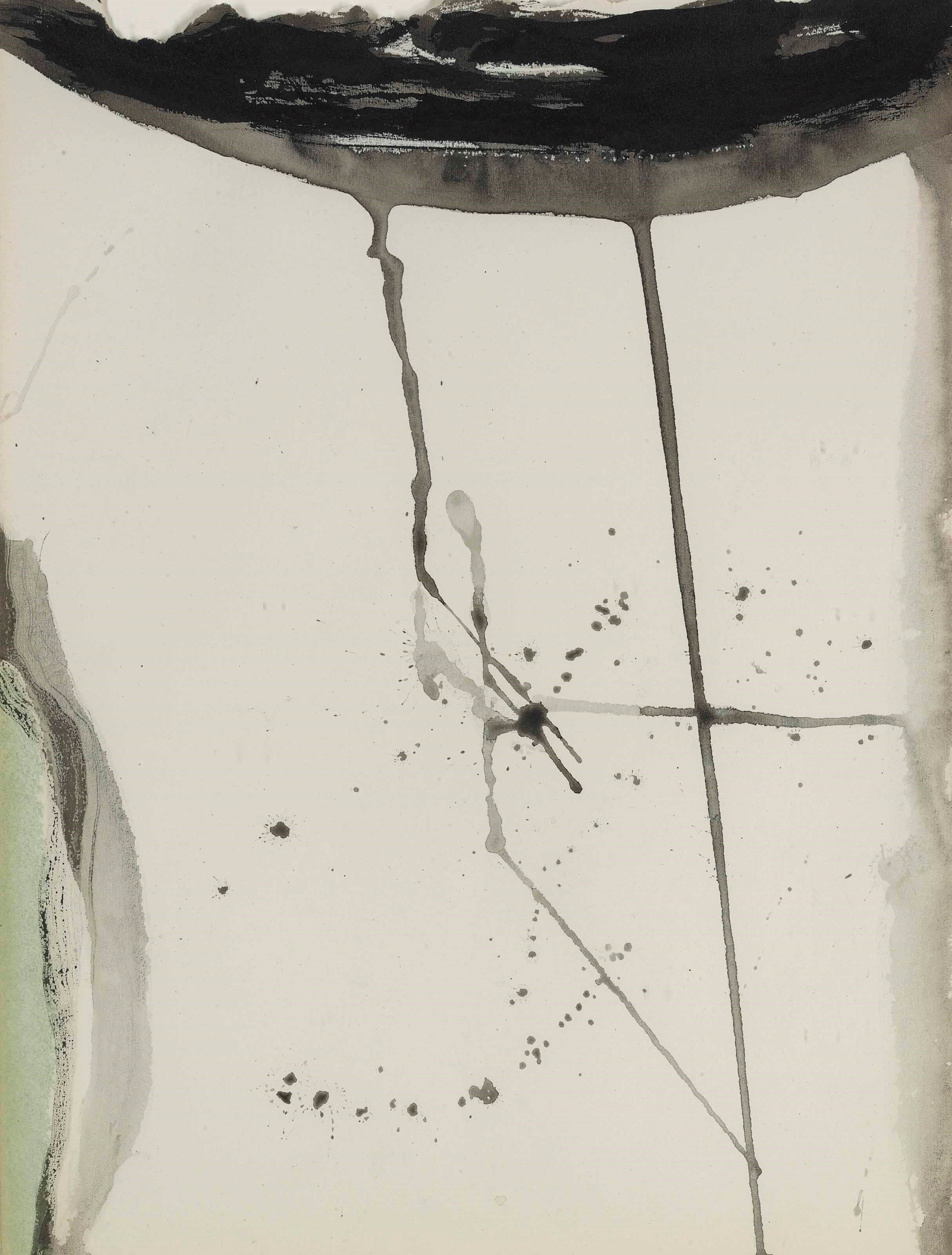 Sam Francis (1923-1994)