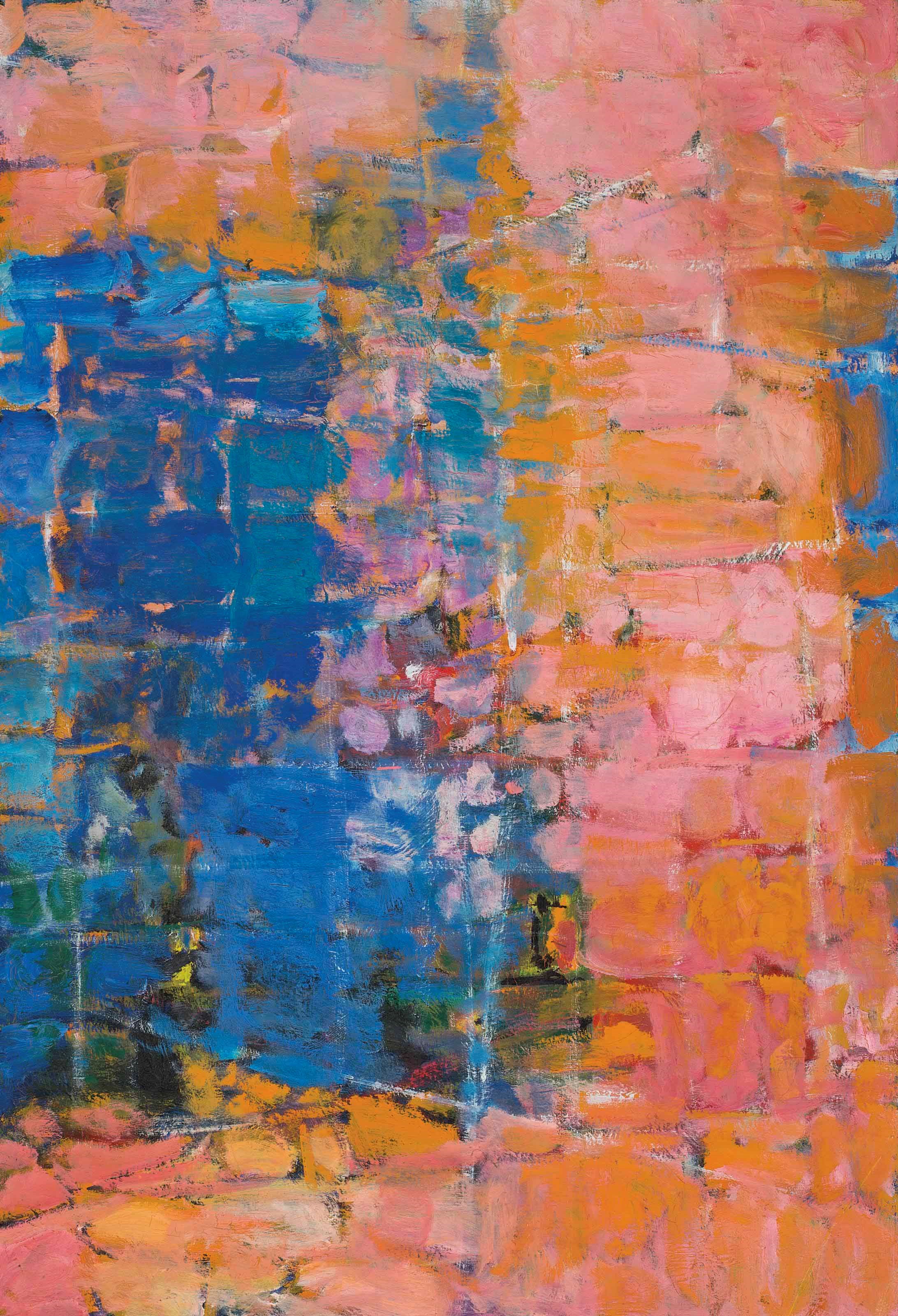 Seymour Boardman (1921-2005)