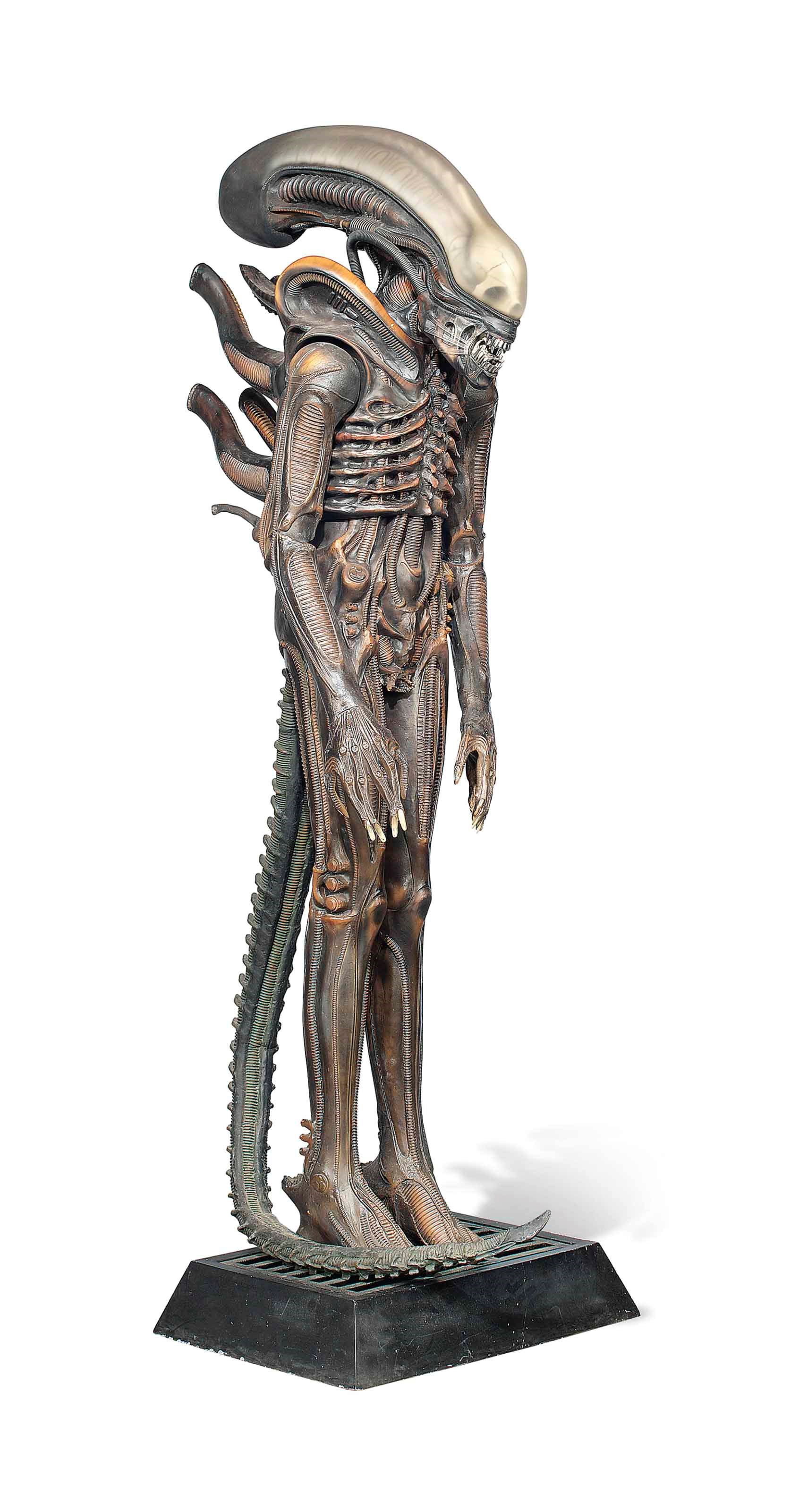 ALIEN, 1979