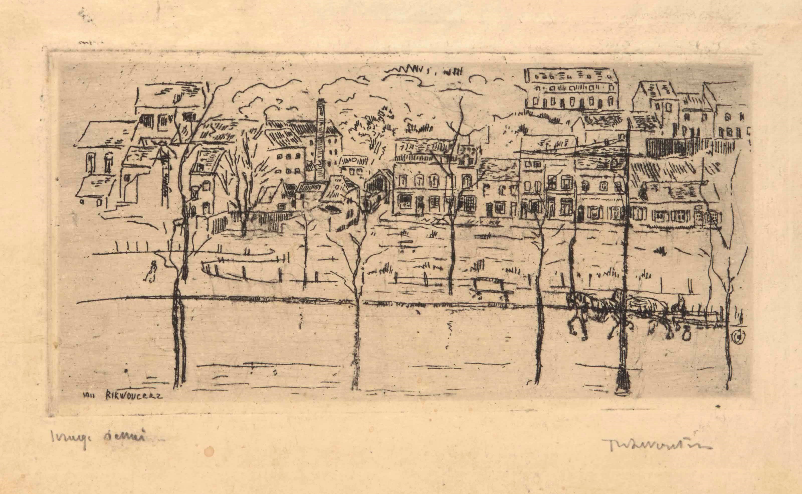 RIK WOUTERS (1882-1916)