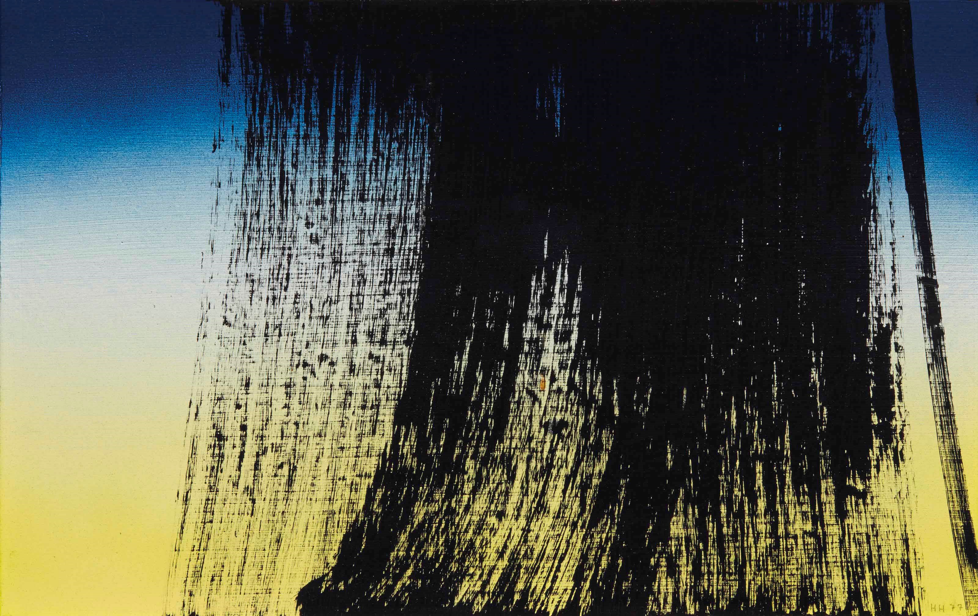HANS HARTUNG (1904-1989)