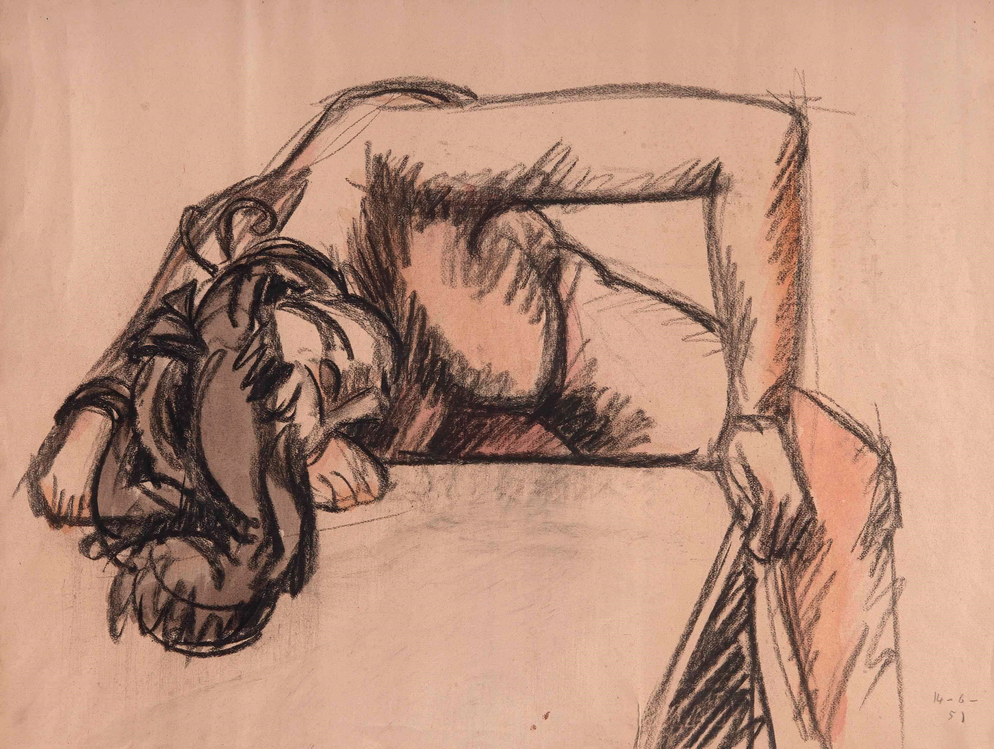 JEAN HÉLION (1904-1987)