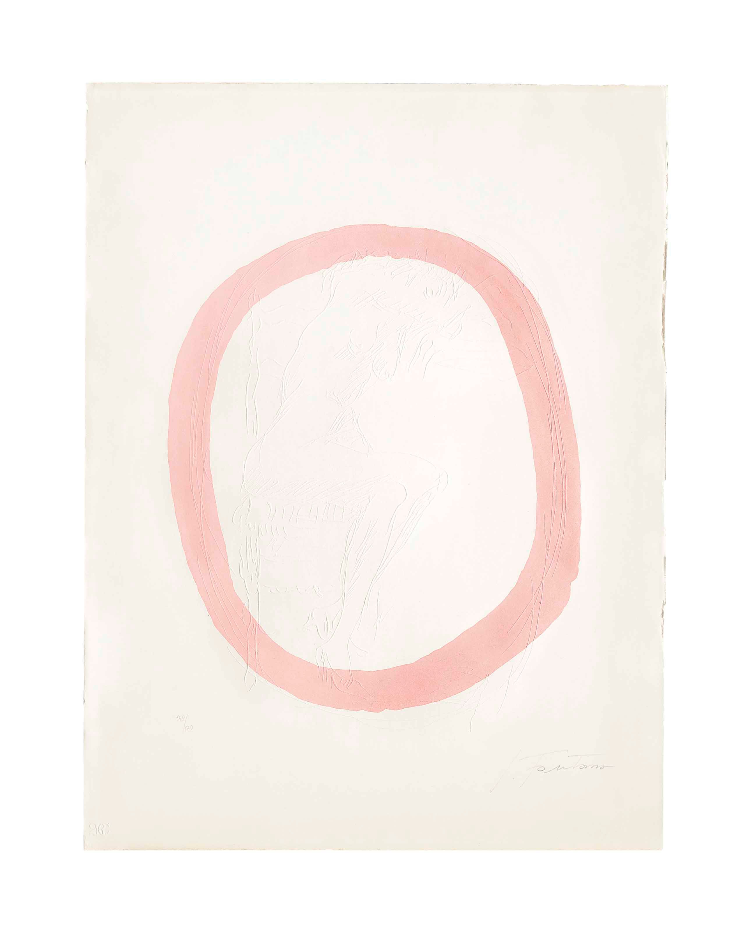 Lucio Fontana (1899-1968)