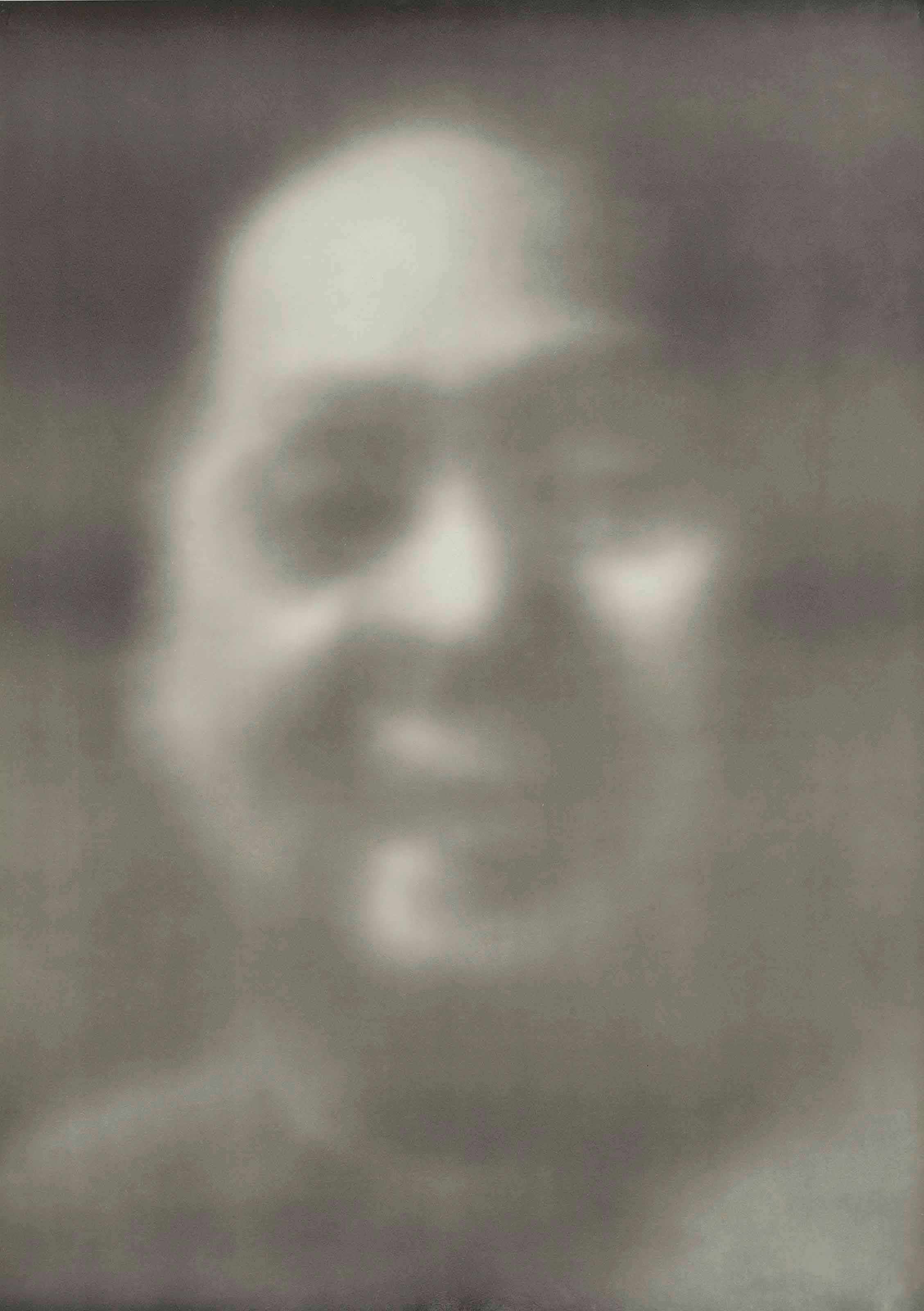 Gerhard Richter (b. 1932)