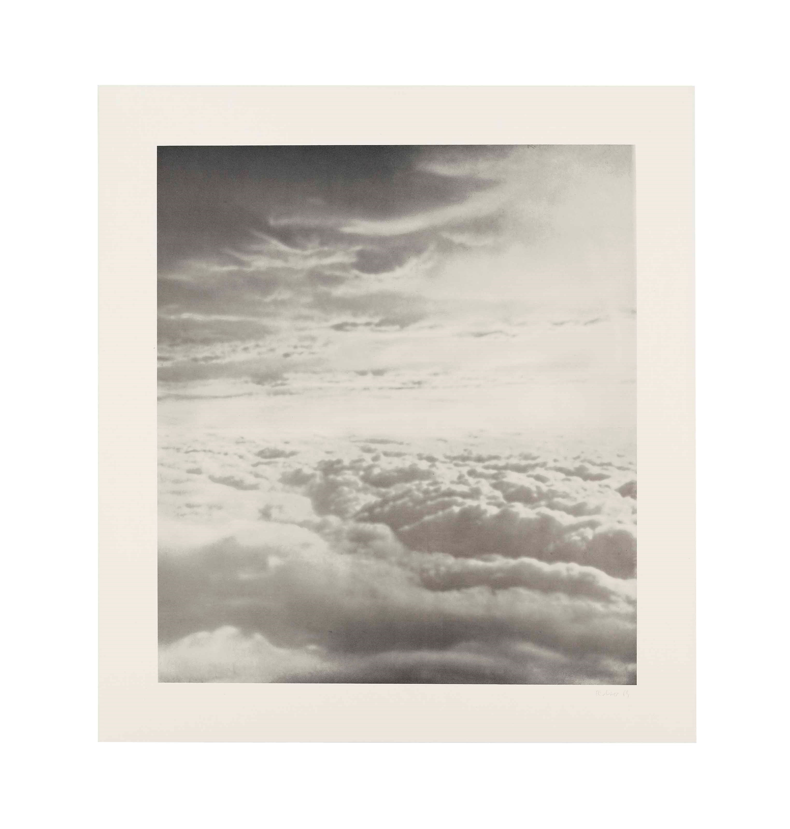 Gerhard Richter (b. 1932)
