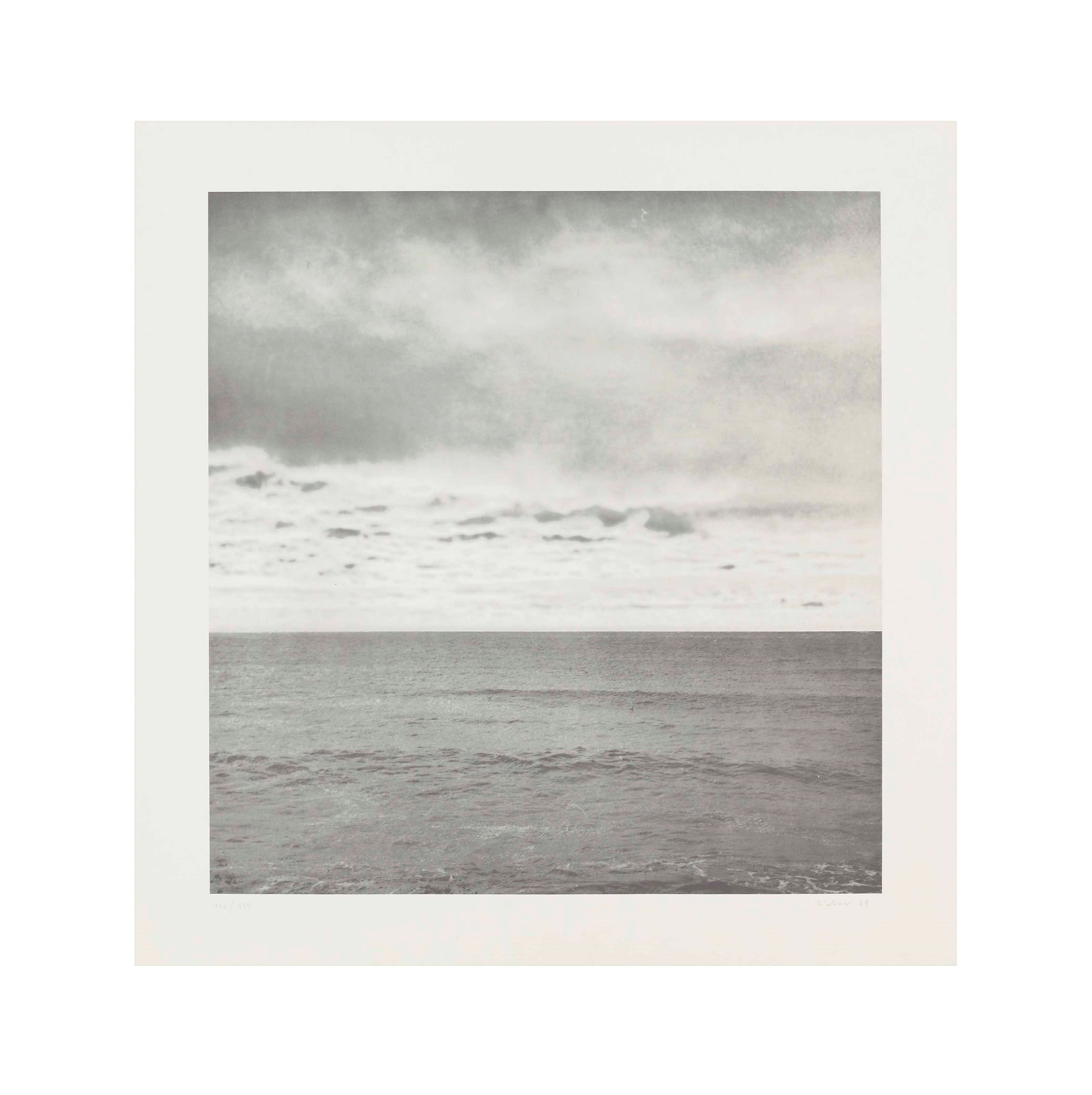 Gerhard Richter (b. 1932)