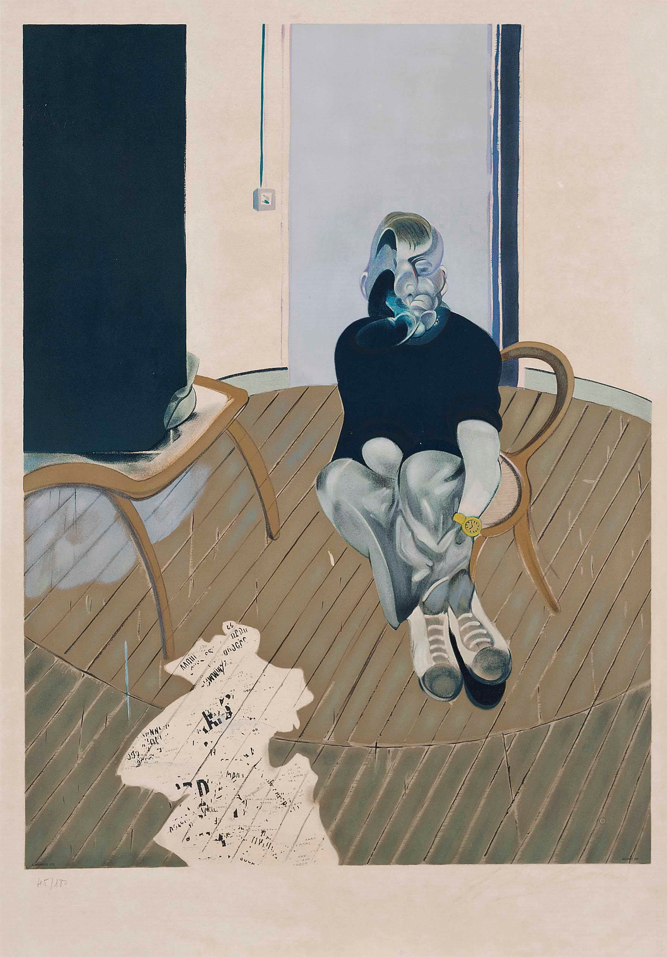 Francis Bacon (1909-1992)