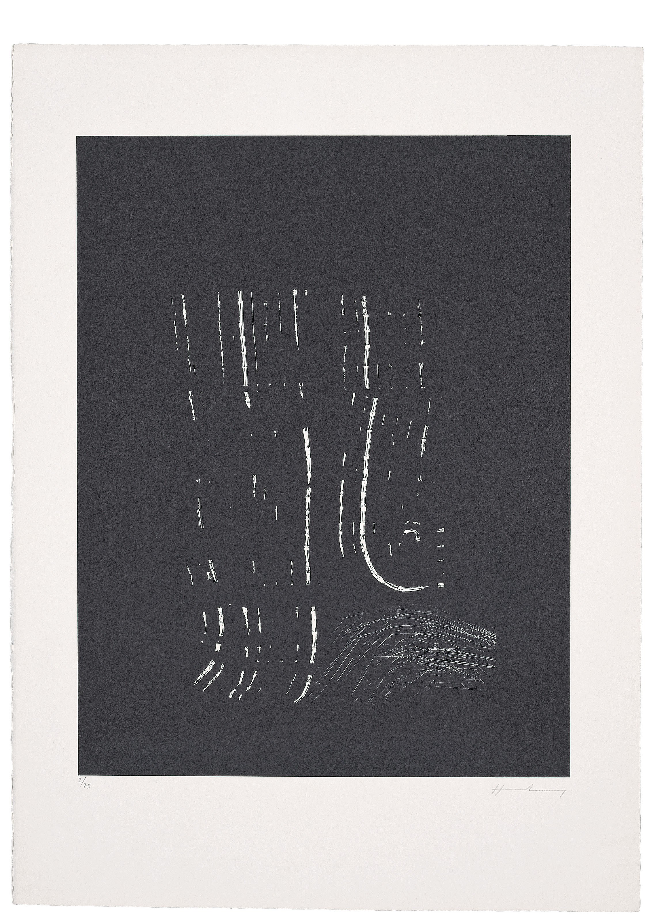 Hans Hartung (1904-1989)