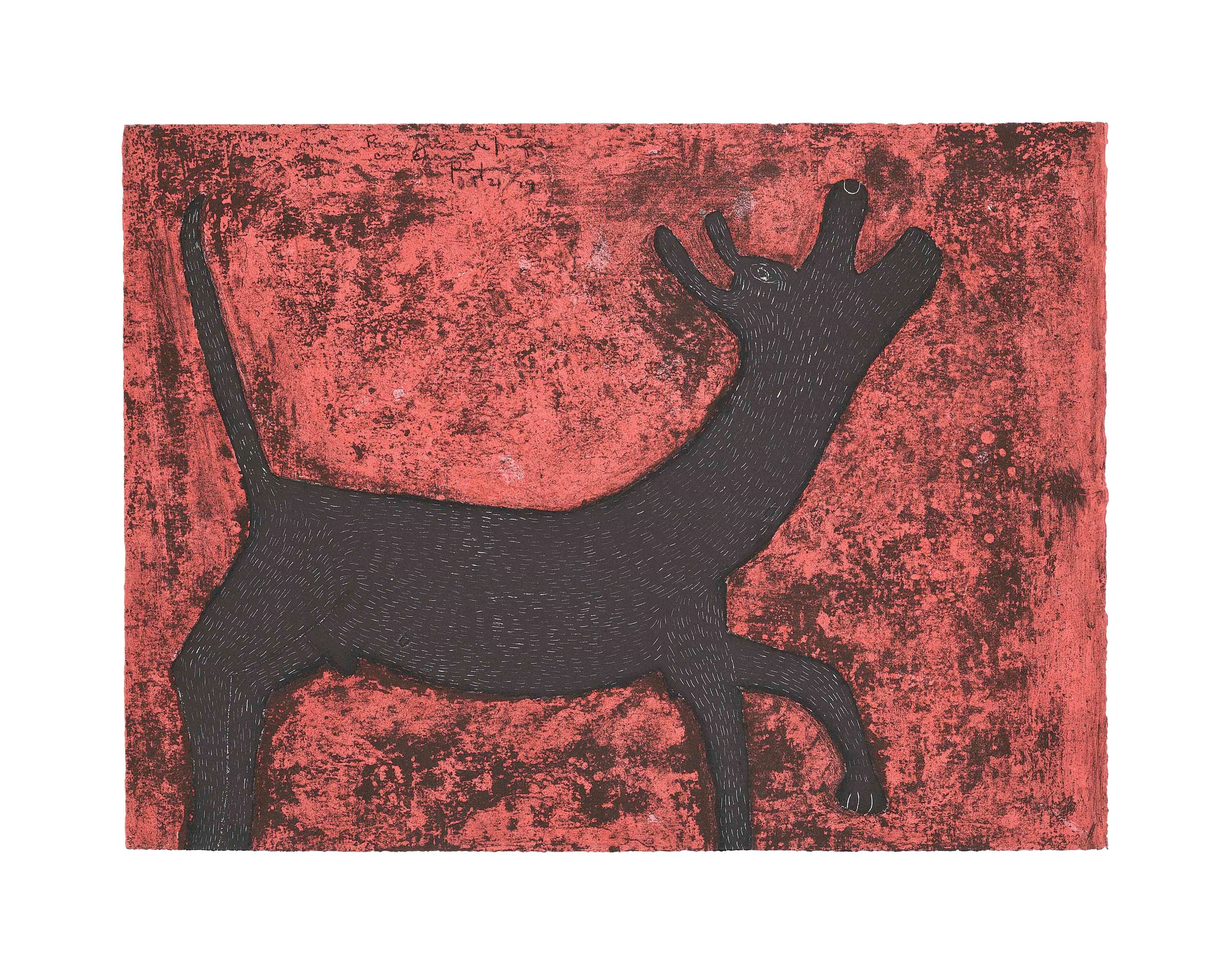 Rufino Tamayo (1899-1991)