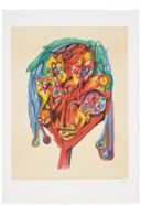 Roberto Matta (1943-1976)