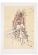 Roberto Matta (1943-1976)