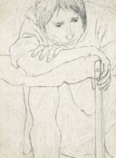 George Segal (1924-2000)