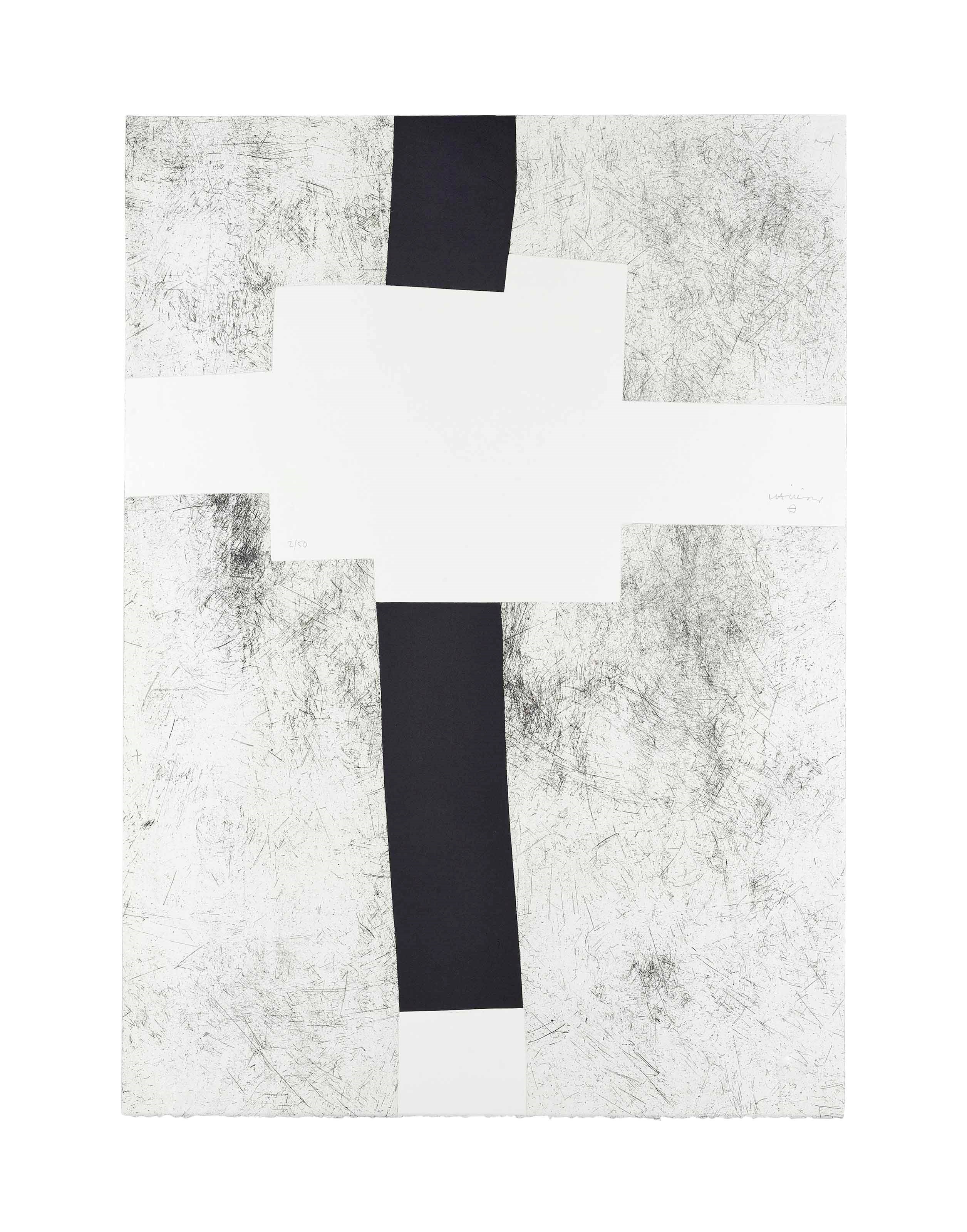 Eduardo Chillida (1924-2002)