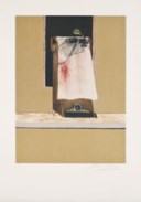 Francis Bacon (1909-1992)