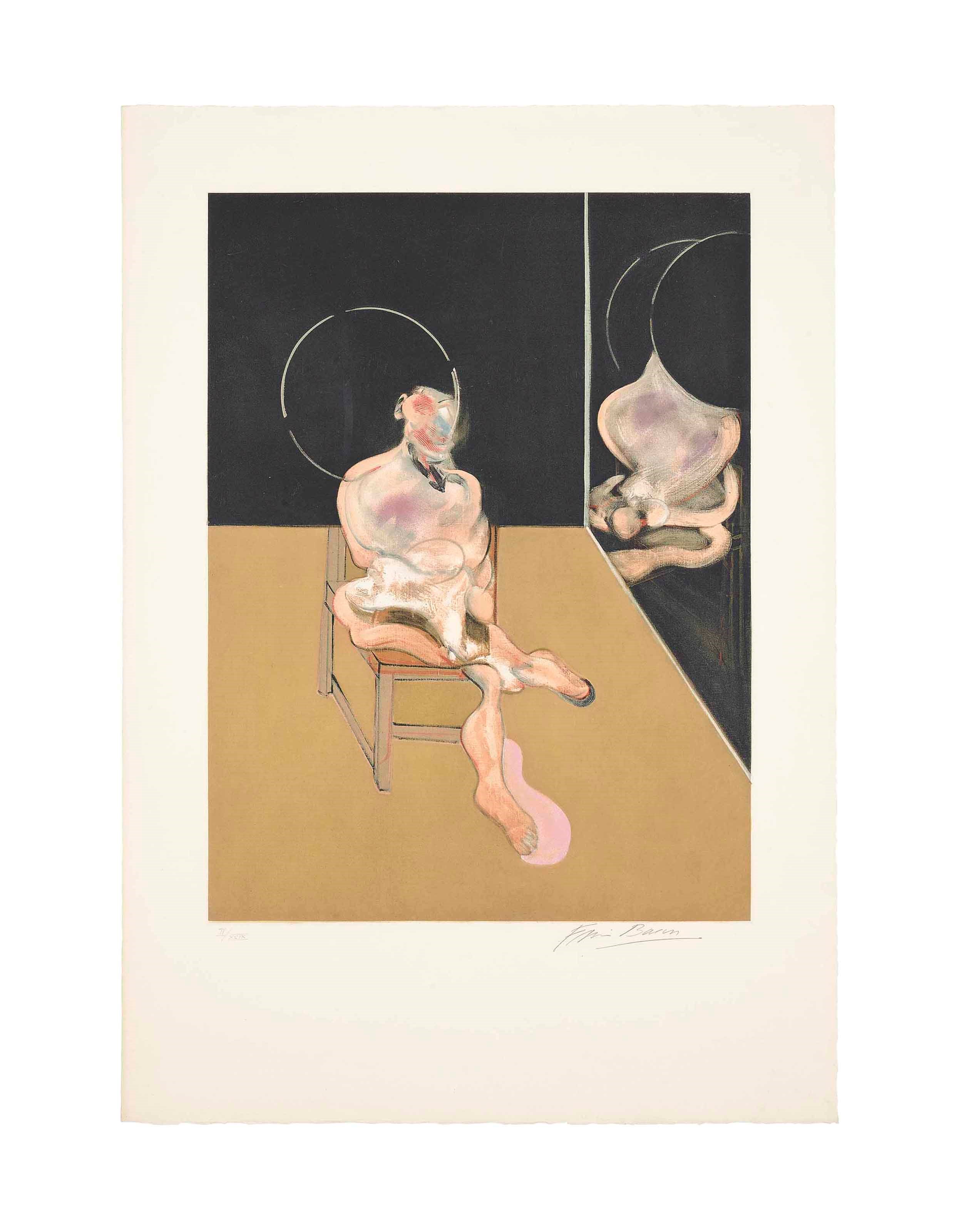 Francis Bacon (1909-1992)
