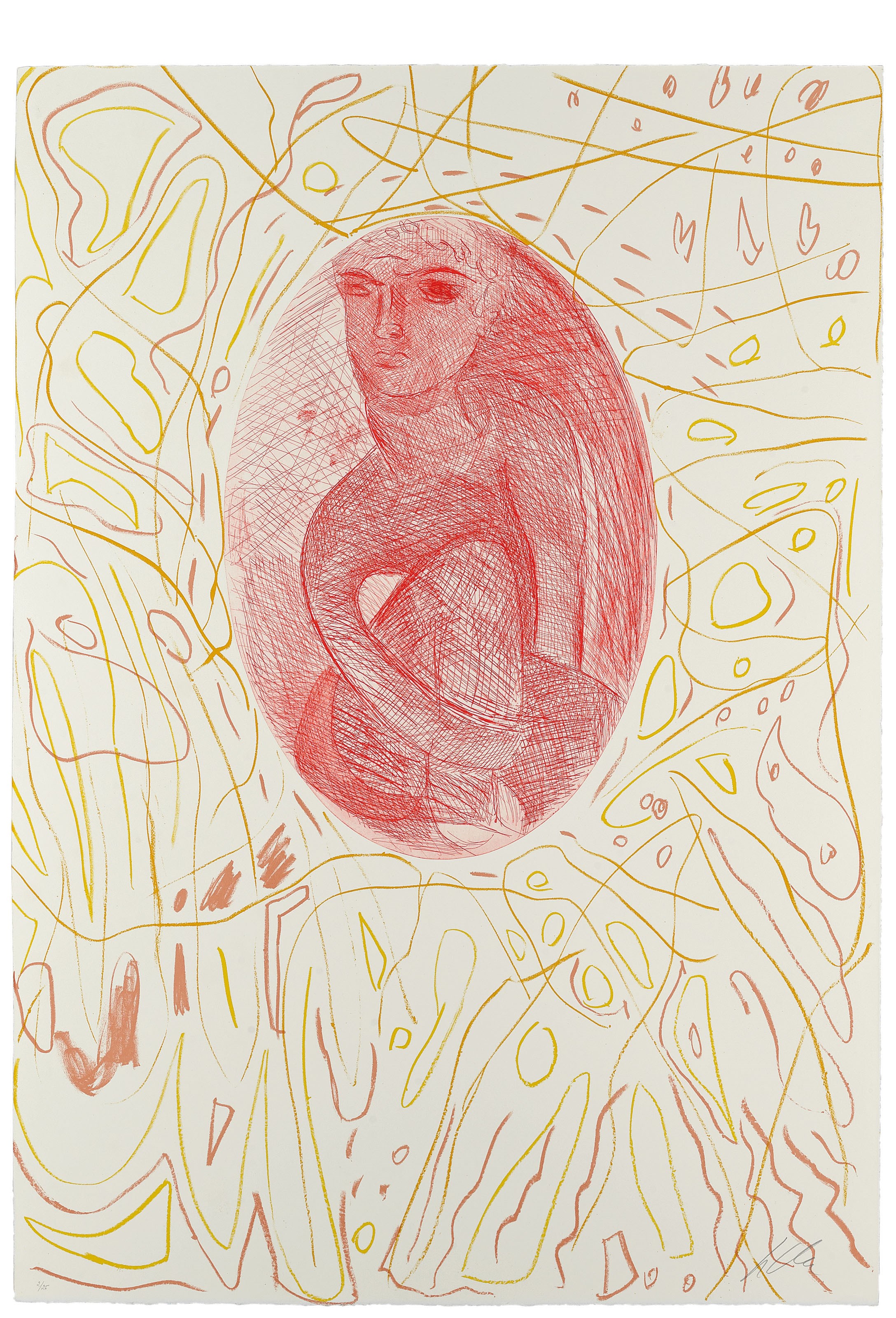 Sandro Chia (b. 1946)