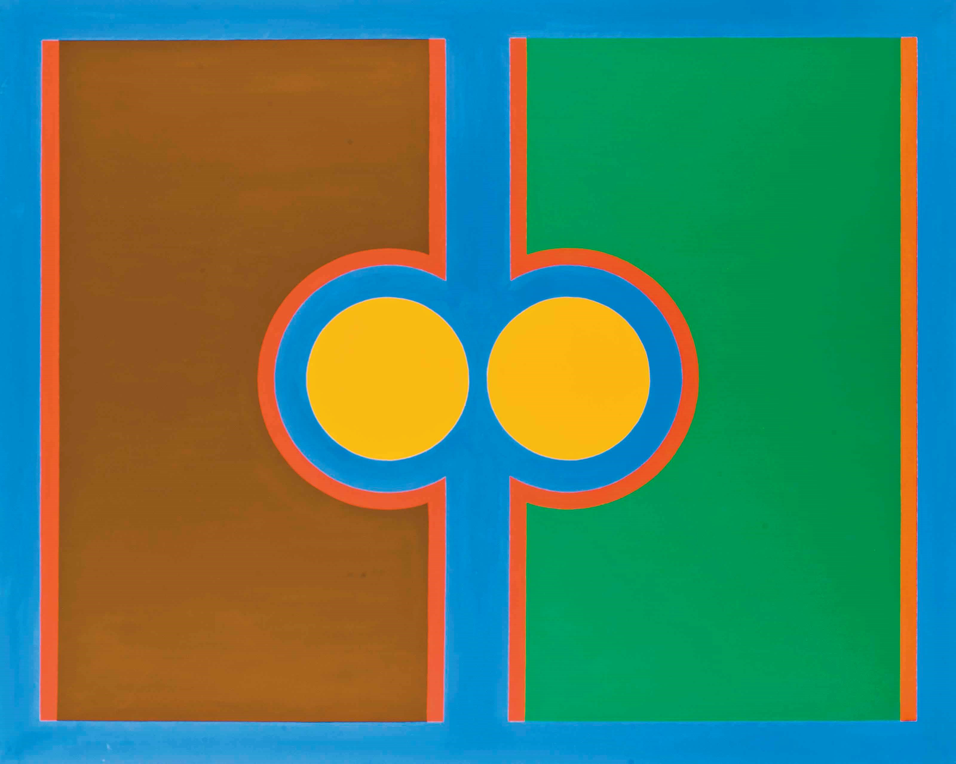Roy Conn (b. 1931)