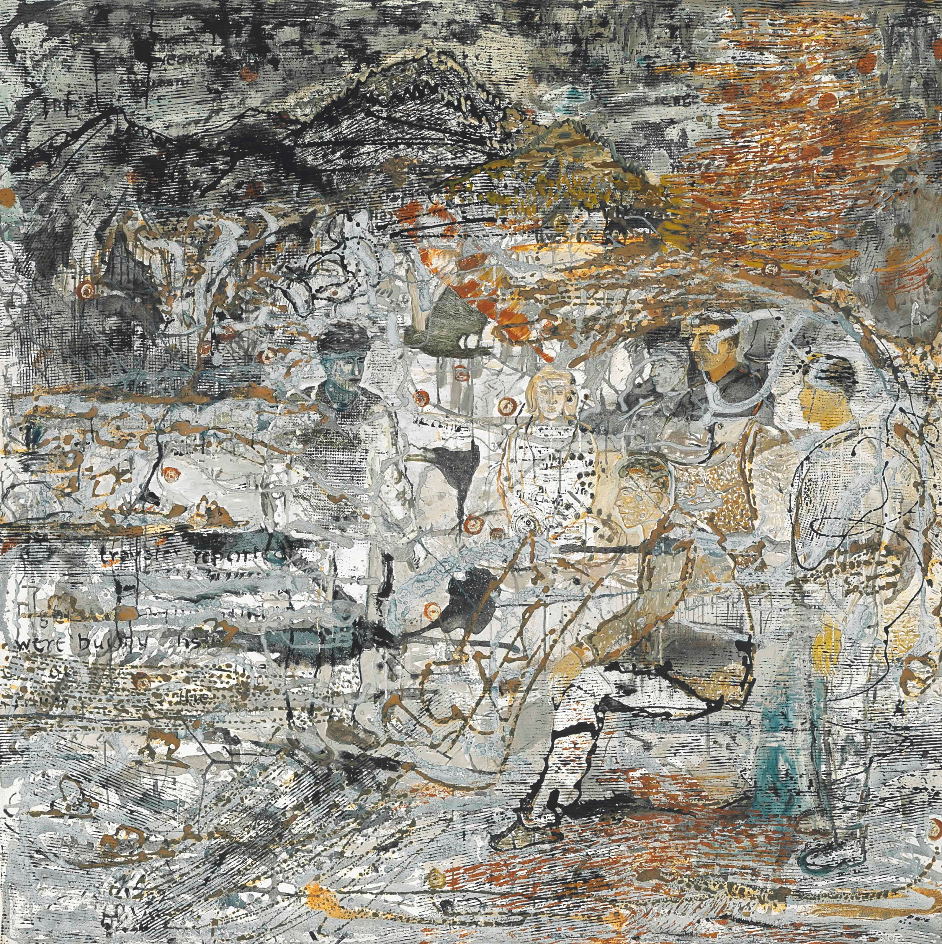 JAYASHREE CHAKRAVARTY (B.1956)