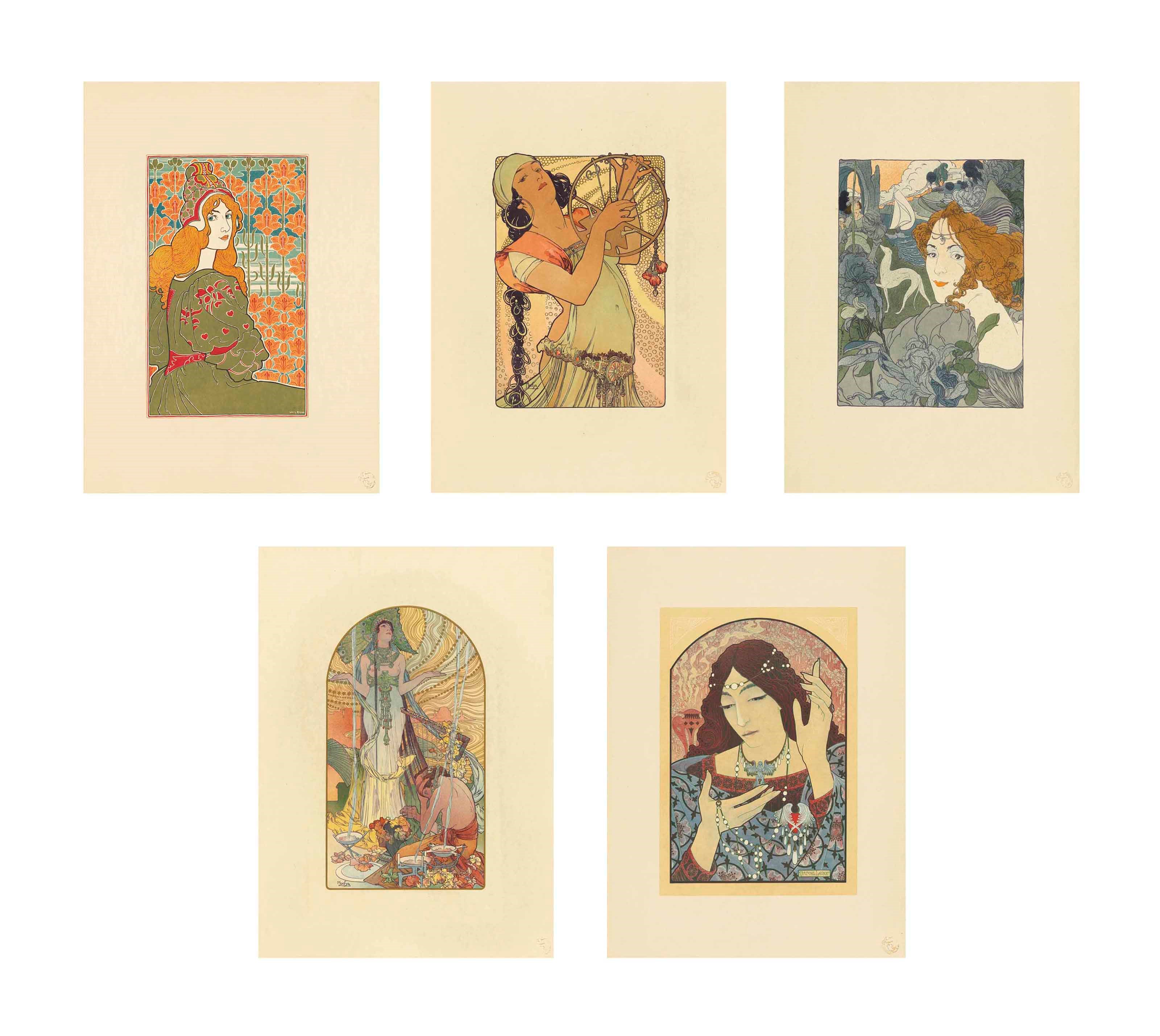 Portfolio