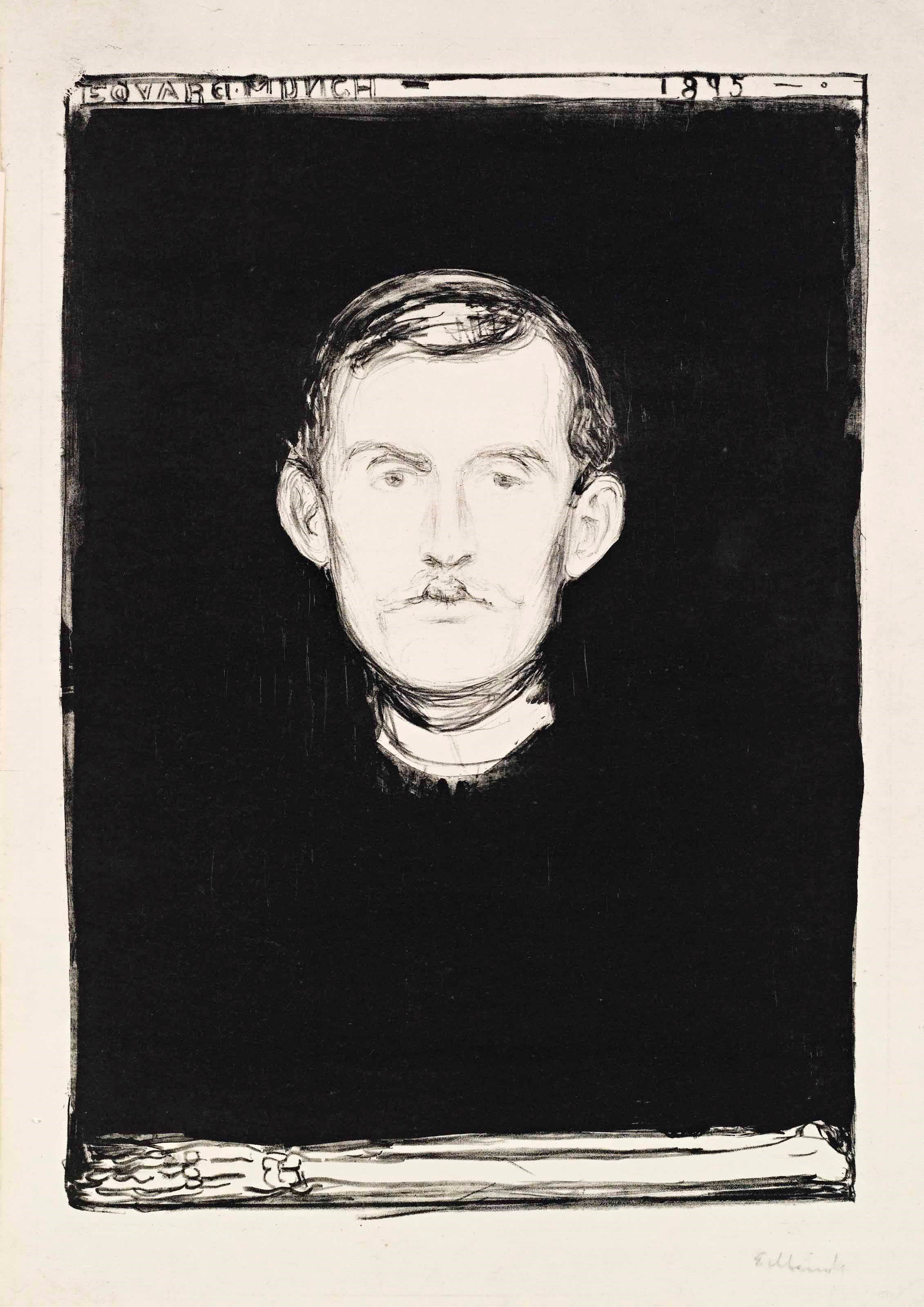 Edvard Munch (1863-1944)