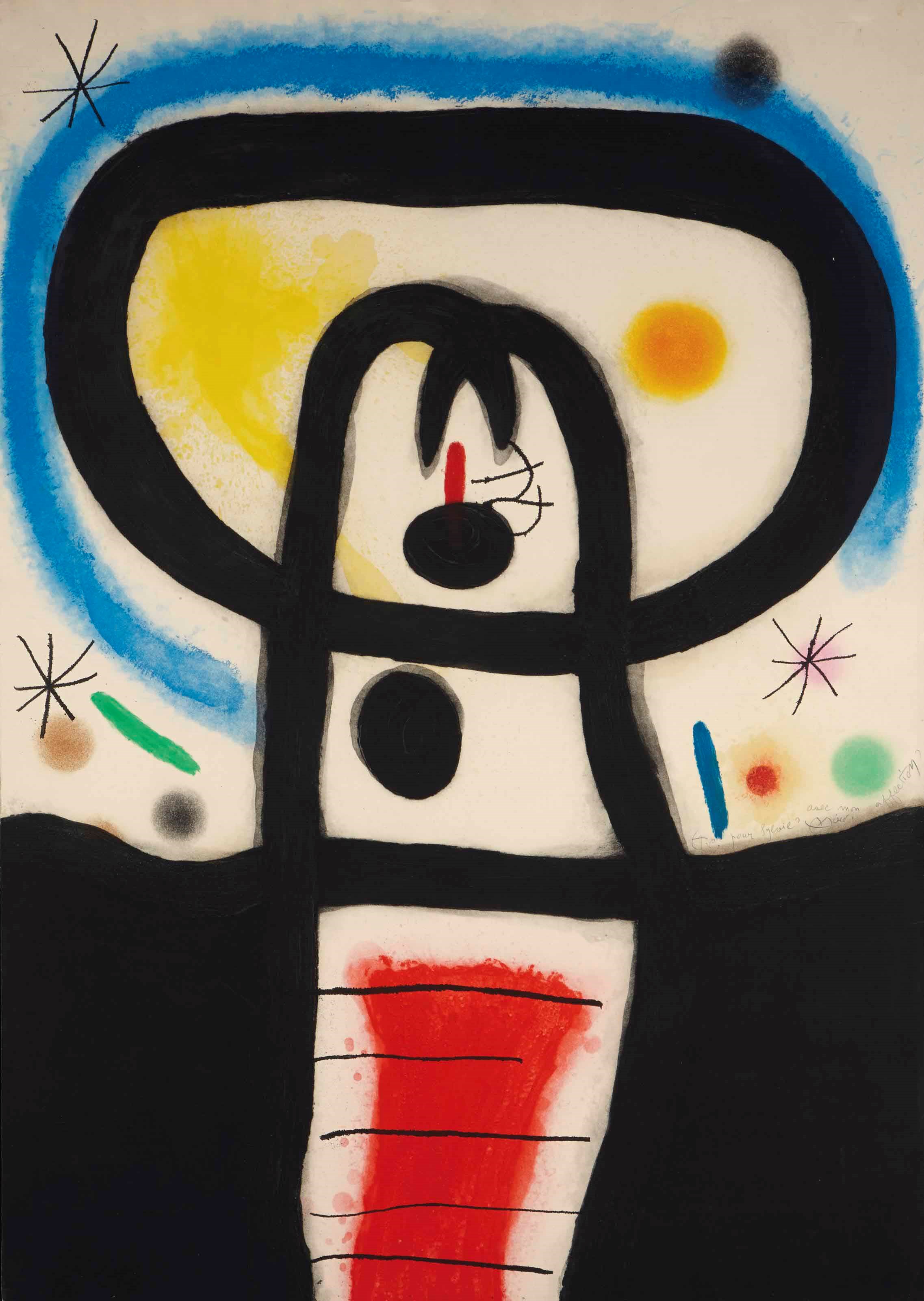 Joan Miro