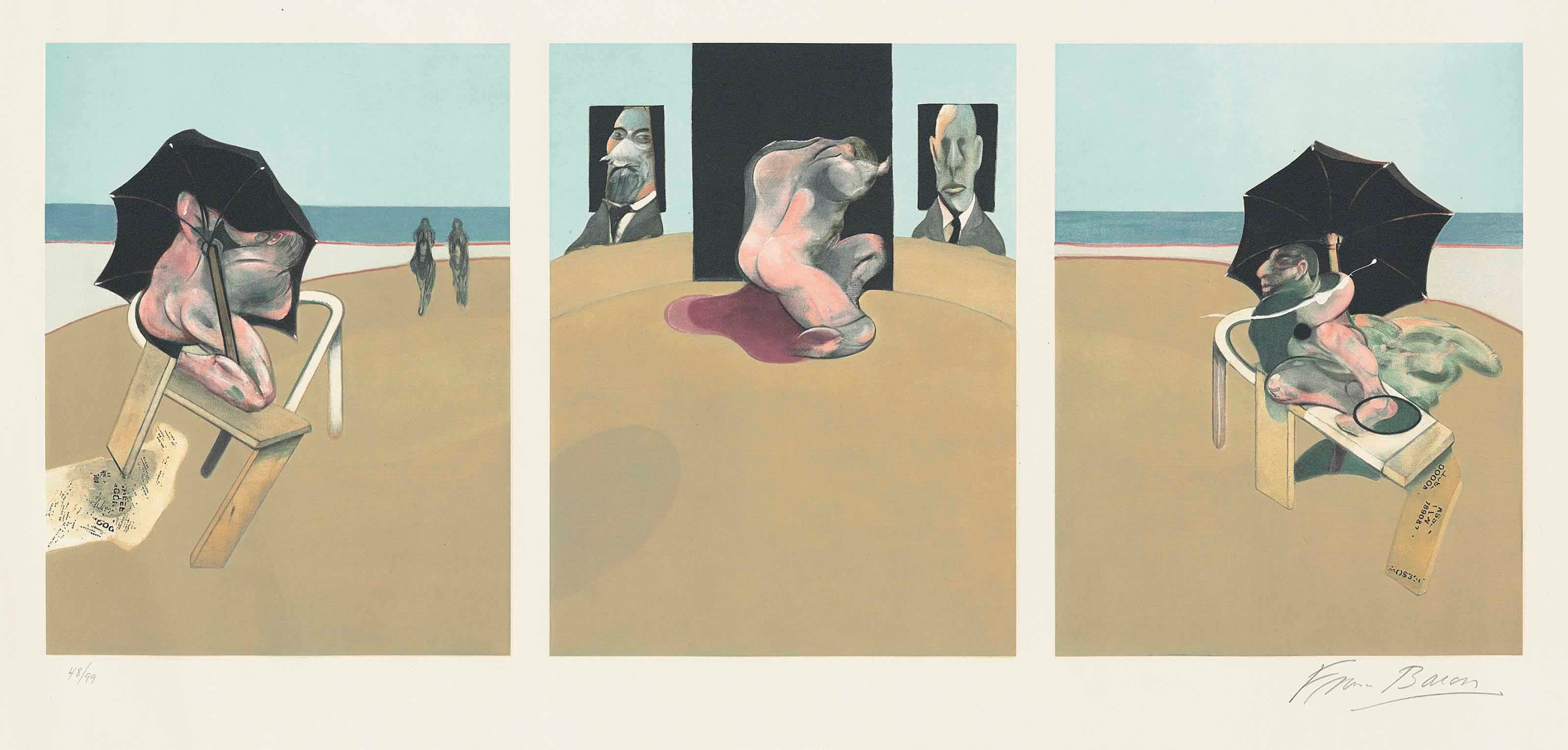 Francis Bacon