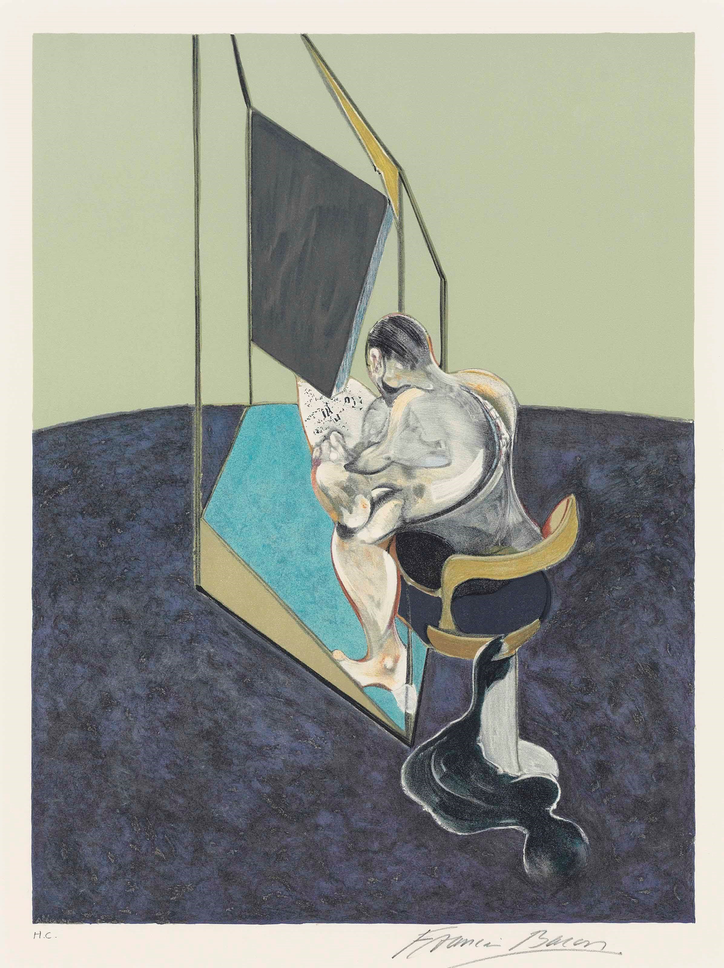 Francis Bacon