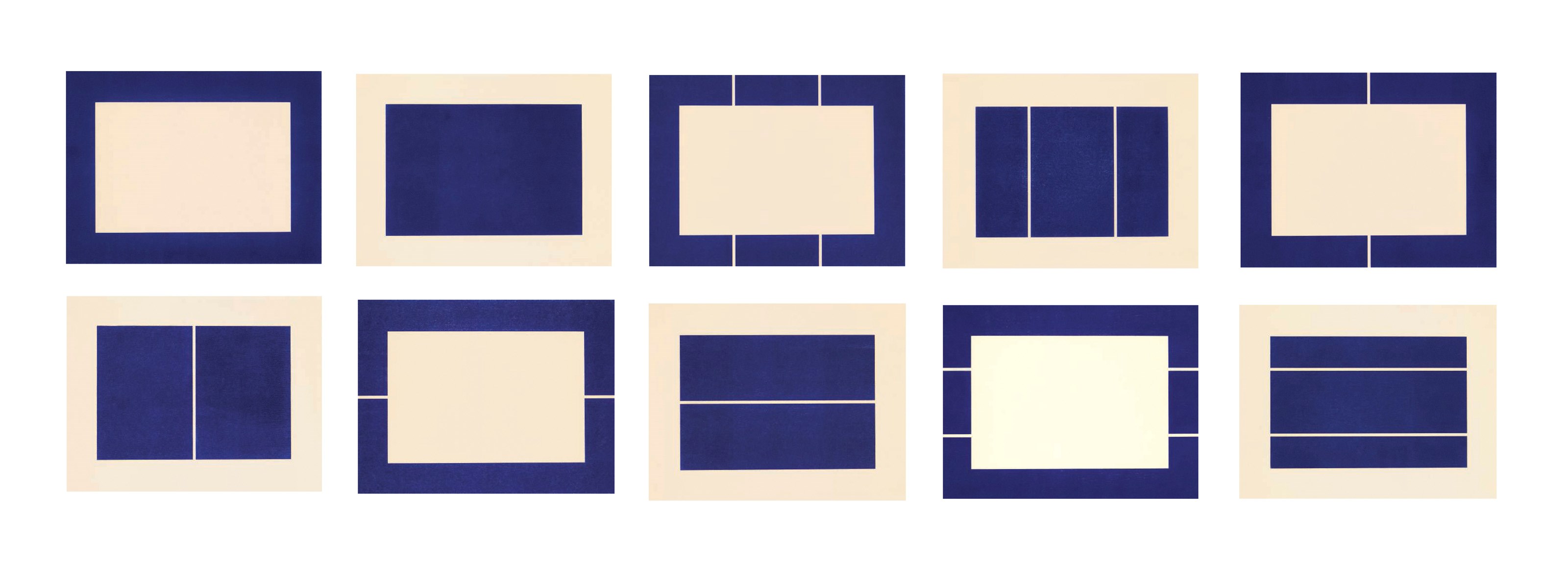 Donald Judd (1928-1994)
