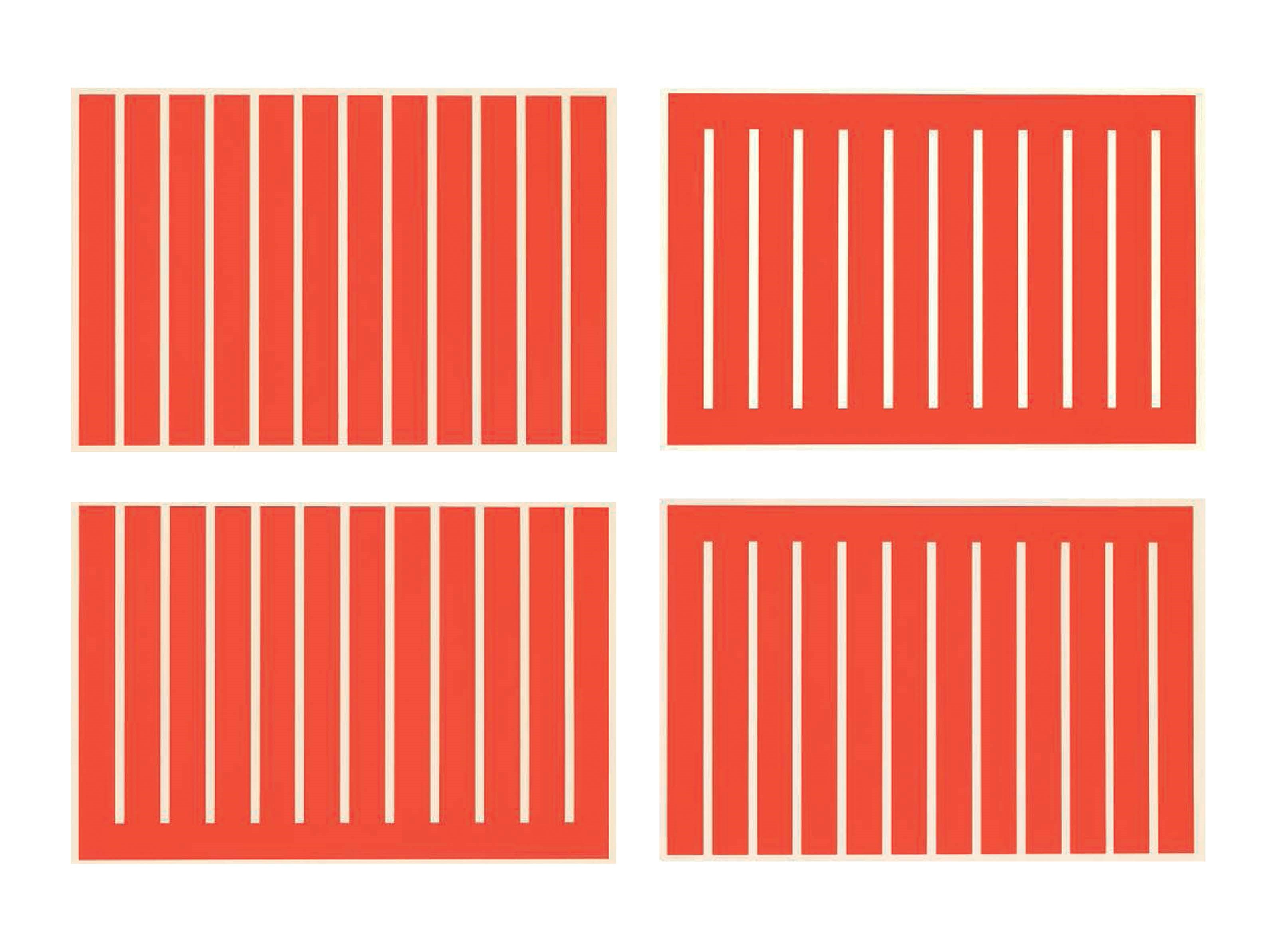 Donald Judd