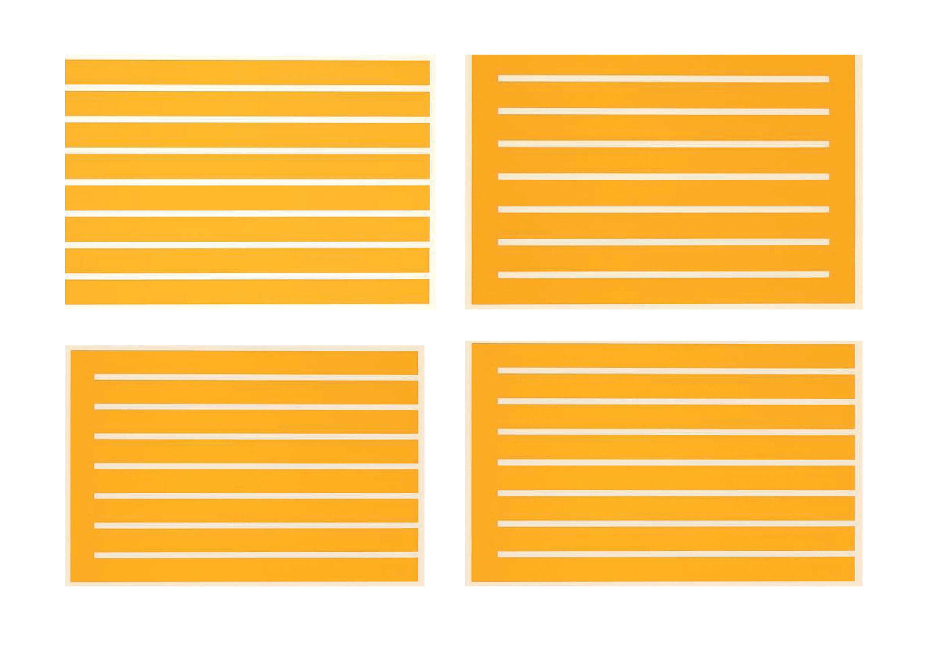 Donald Judd
