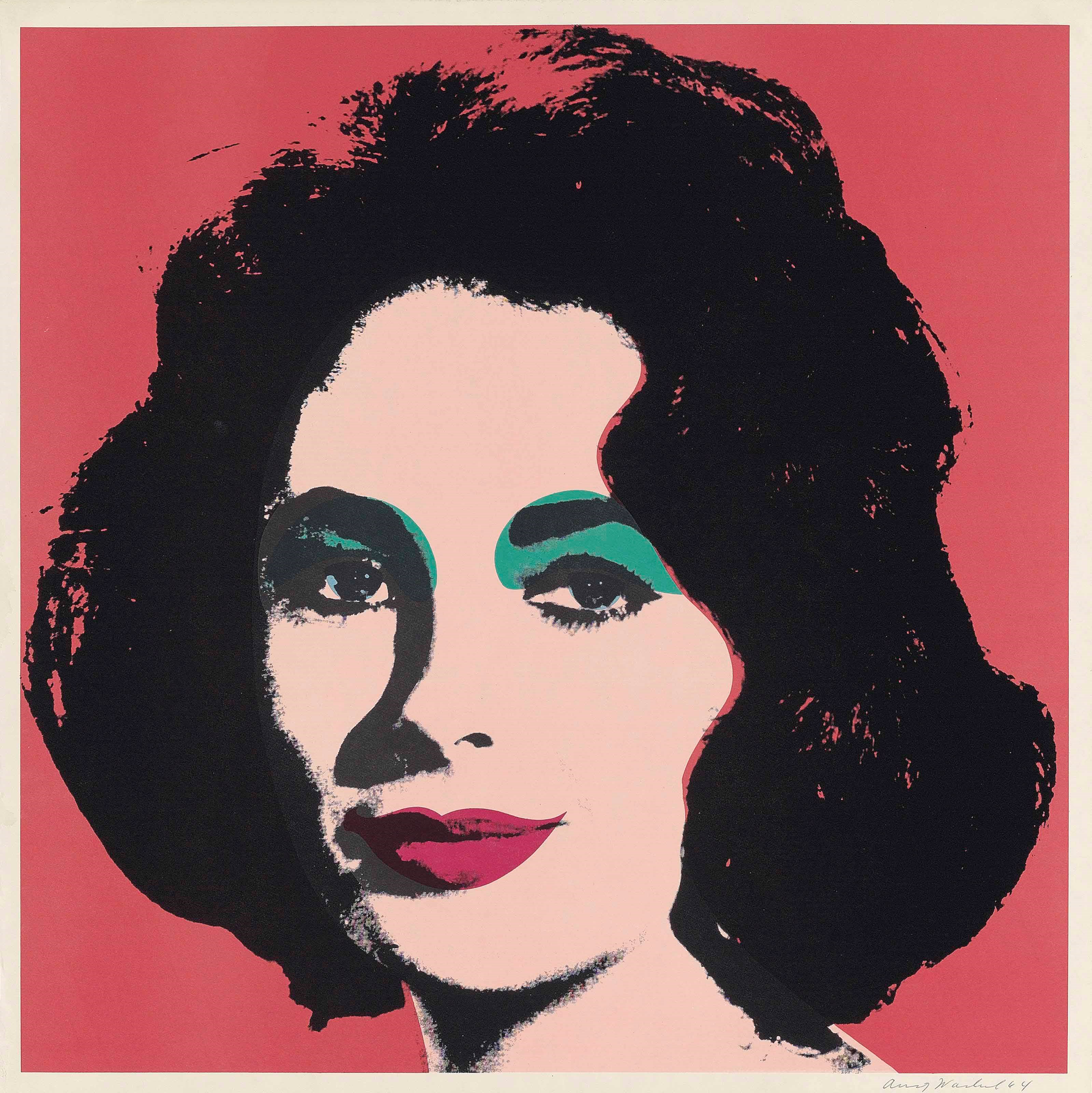 Andy Warhol (1928-1987)