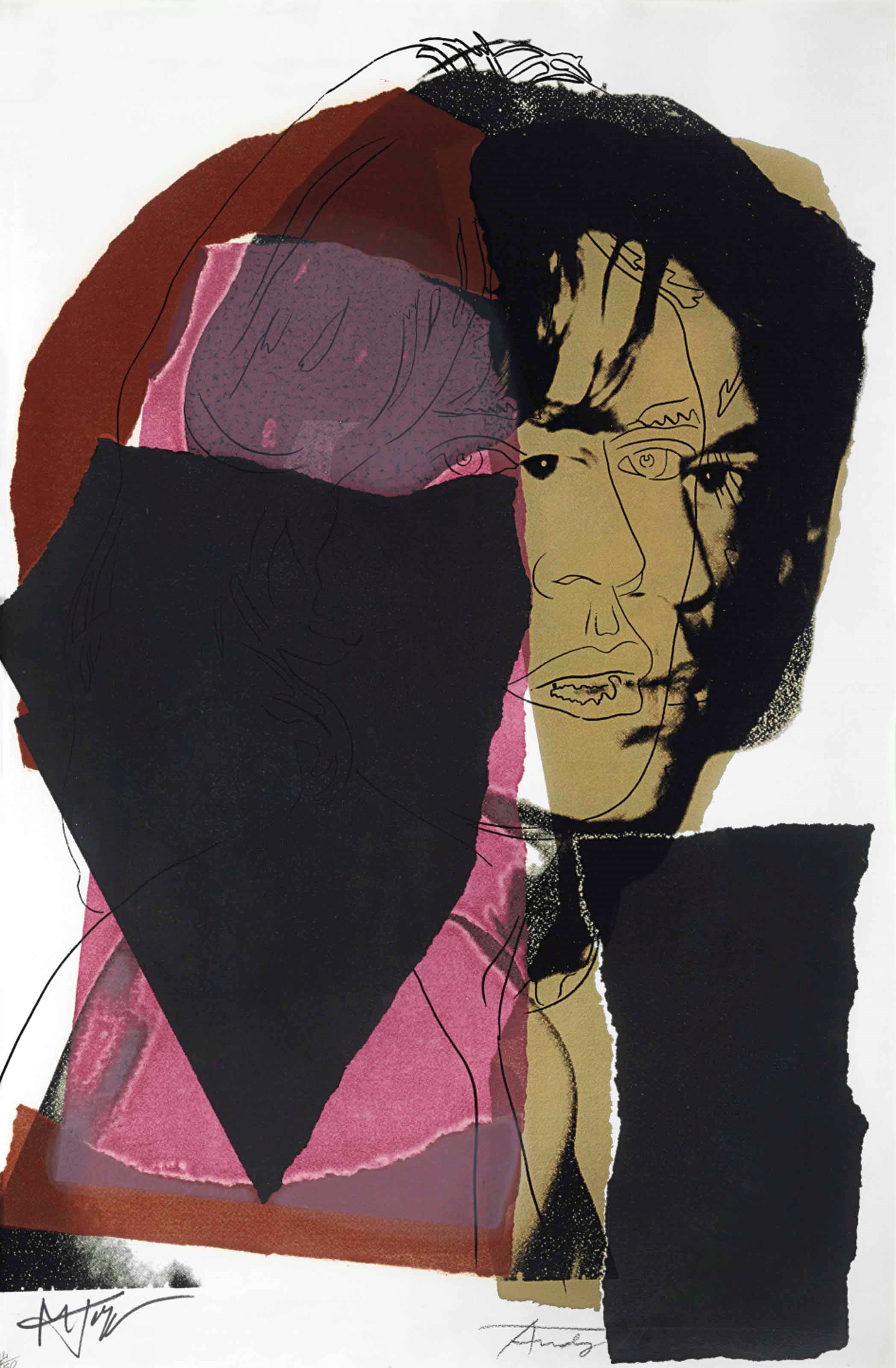 Andy Warhol