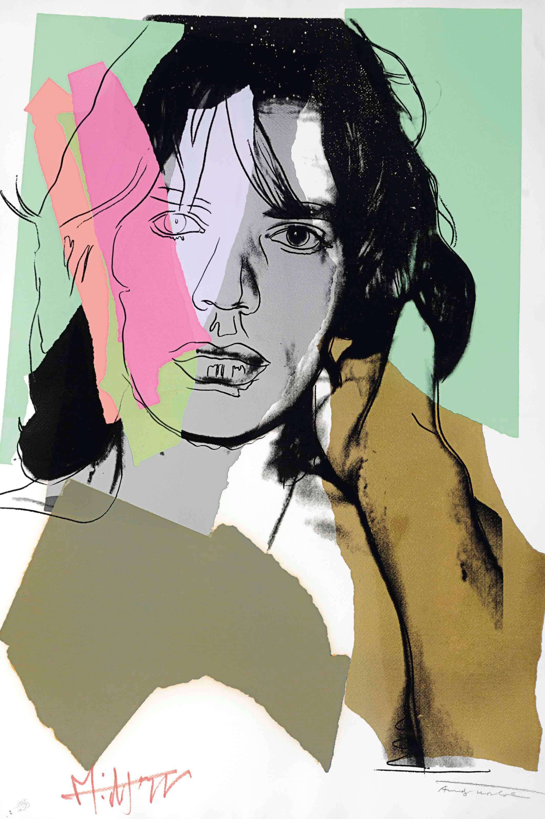 Andy Warhol