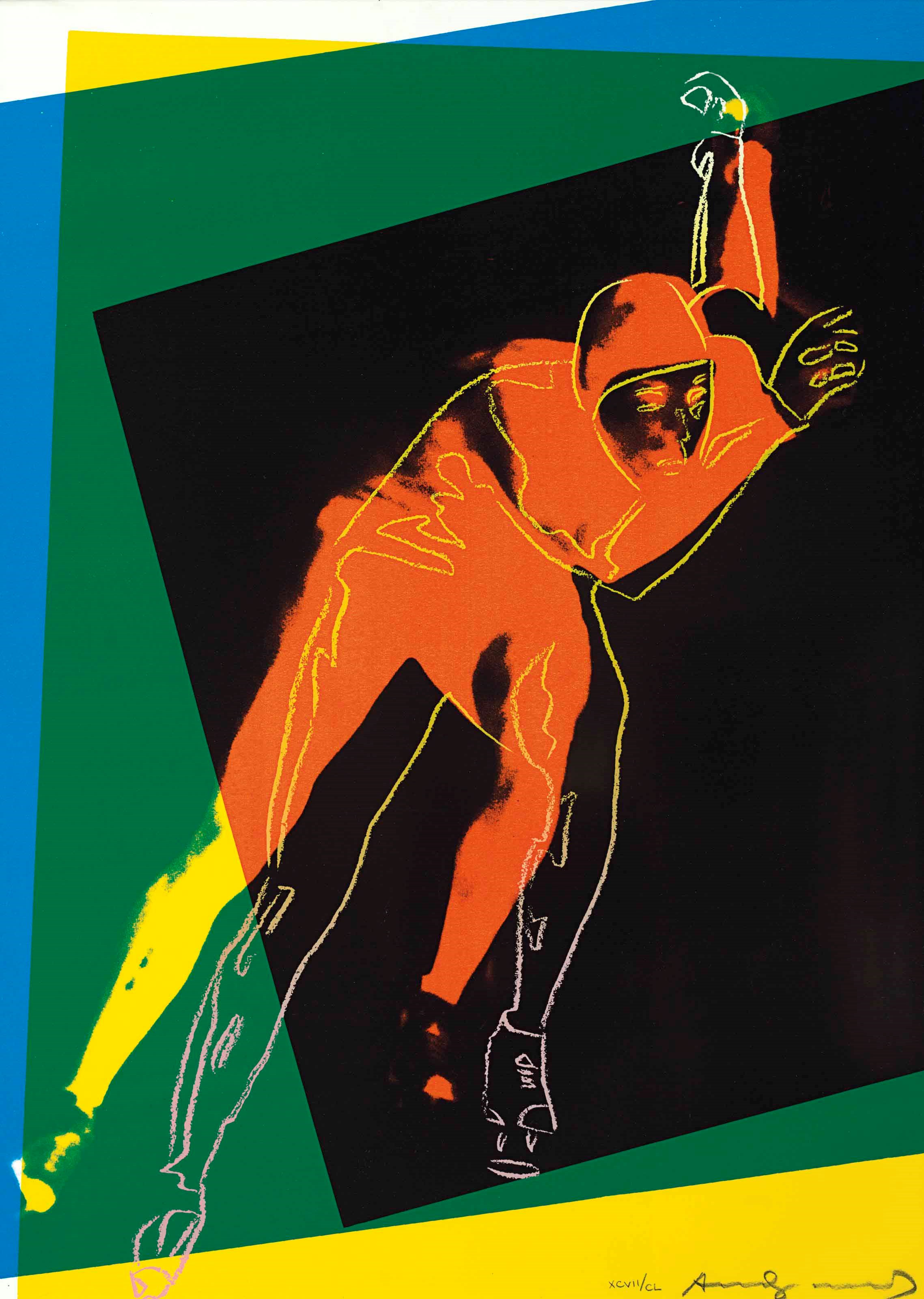 Andy Warhol