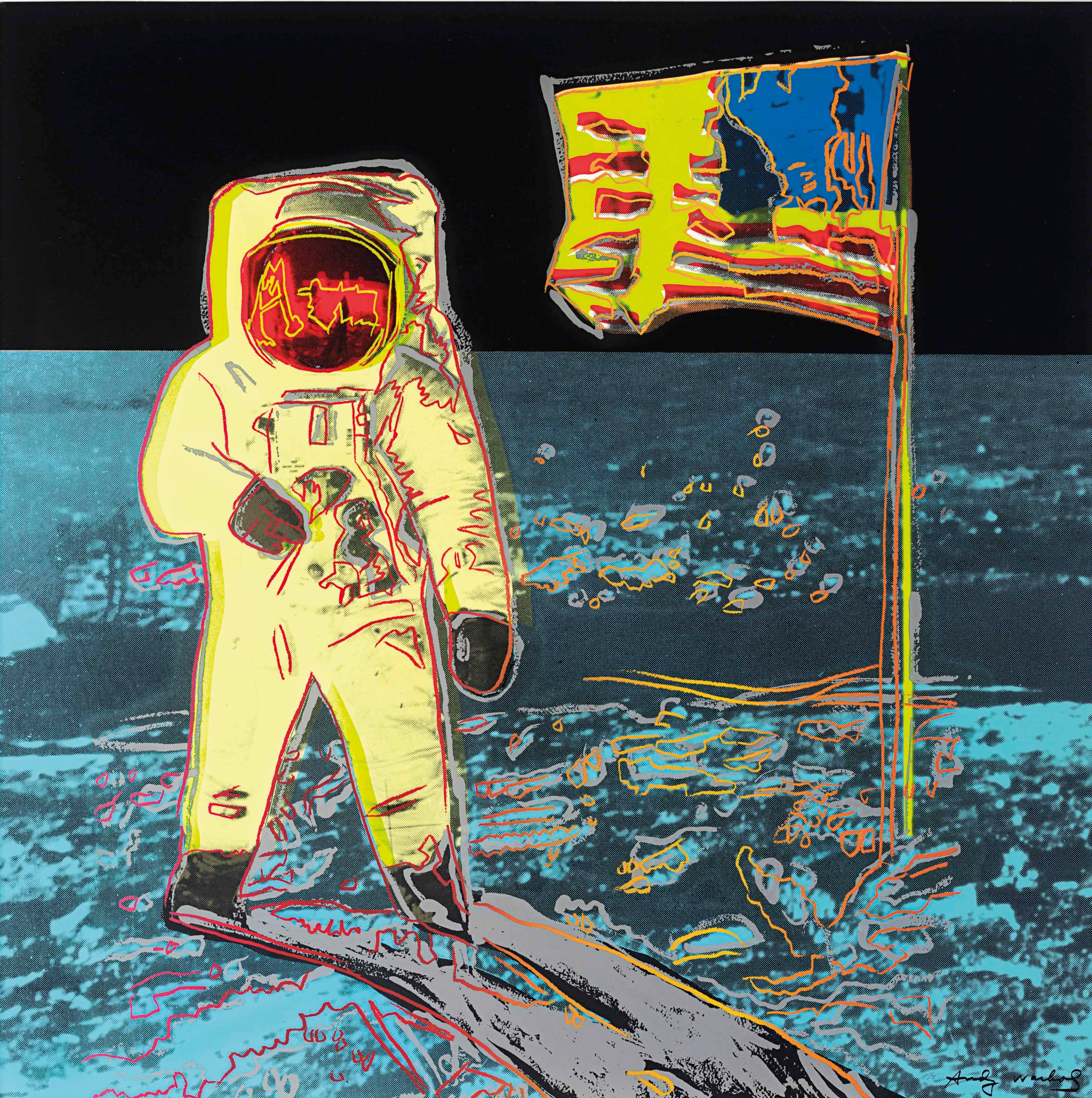 Andy Warhol