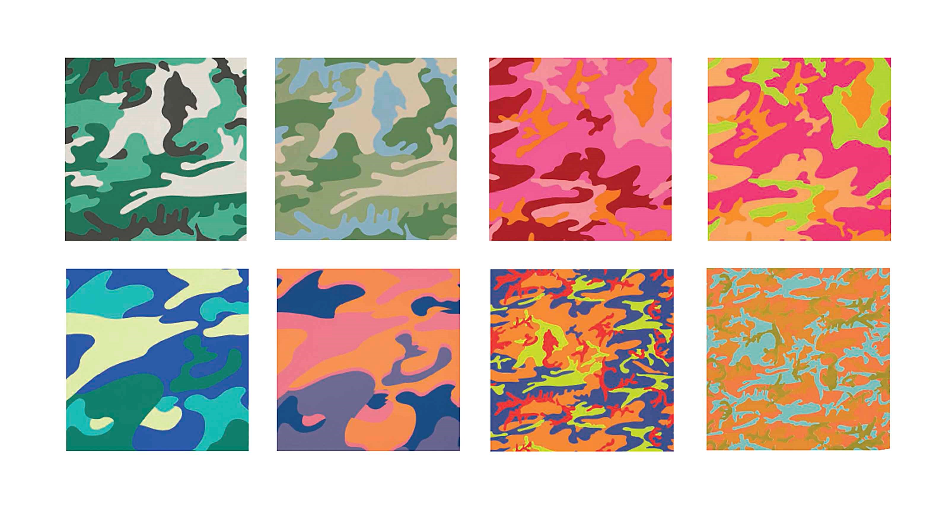 Andy Warhol