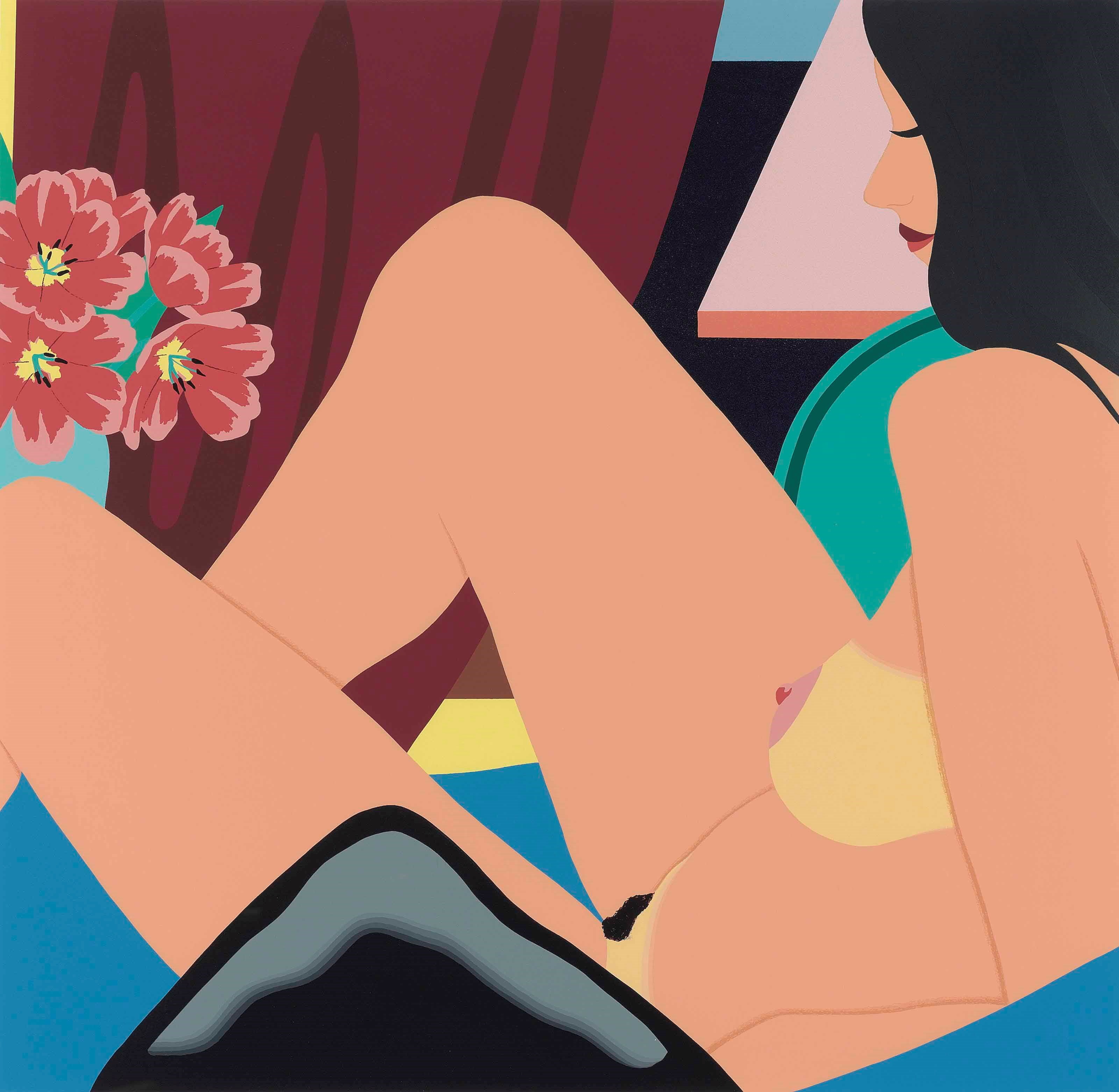 Tom Wesselmann