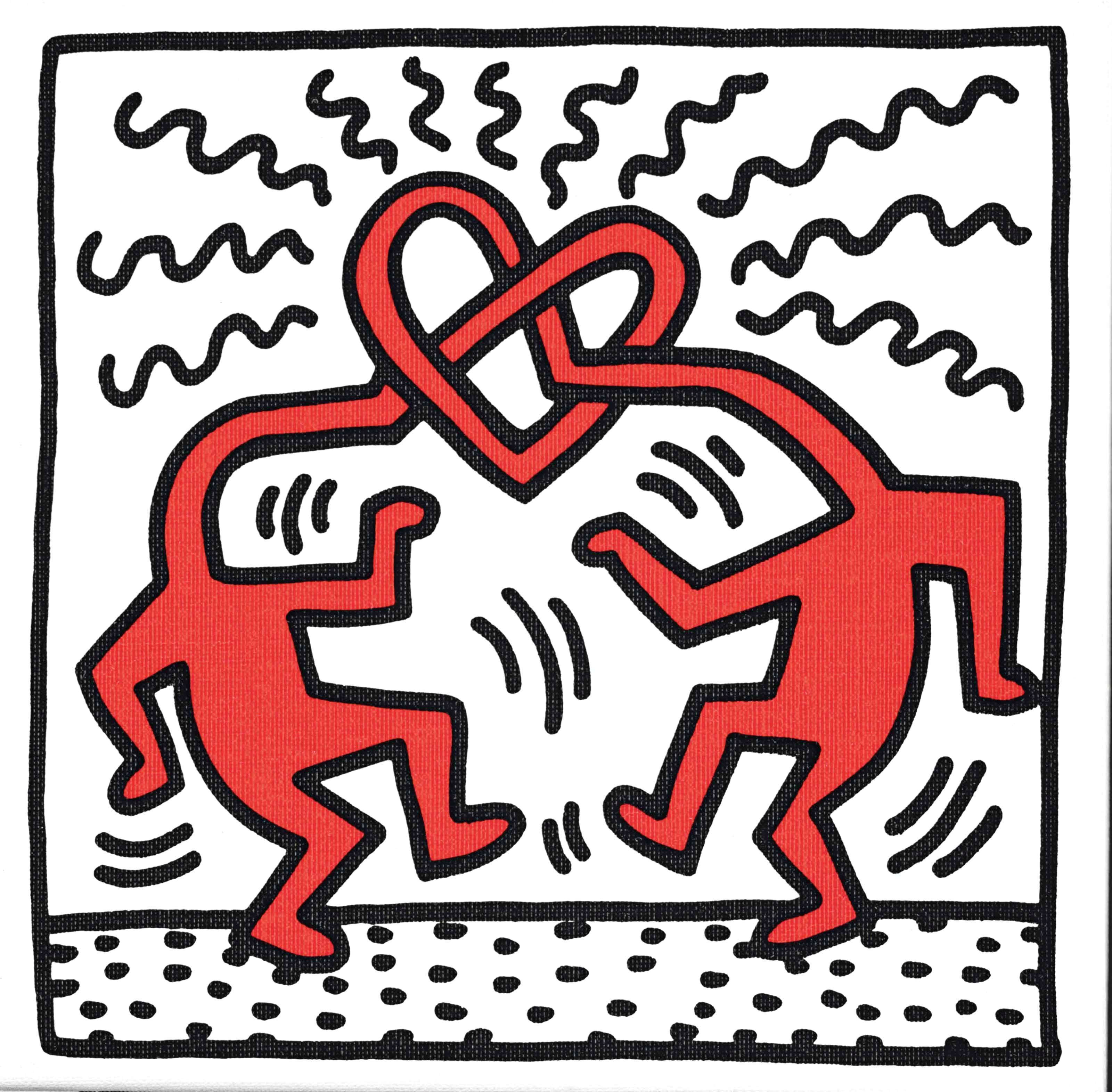 Keith Haring