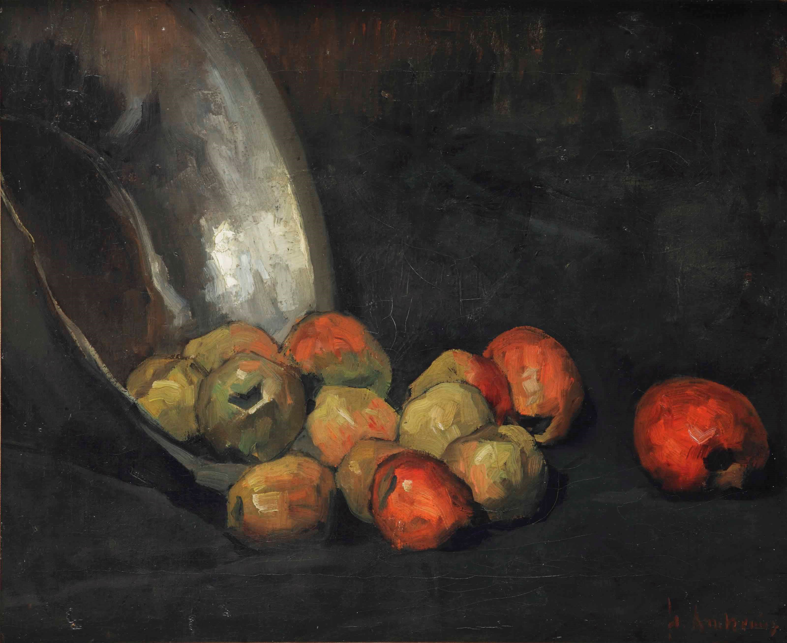 Floris Arntzenius (Surabaya 1864-1925 The Hague)