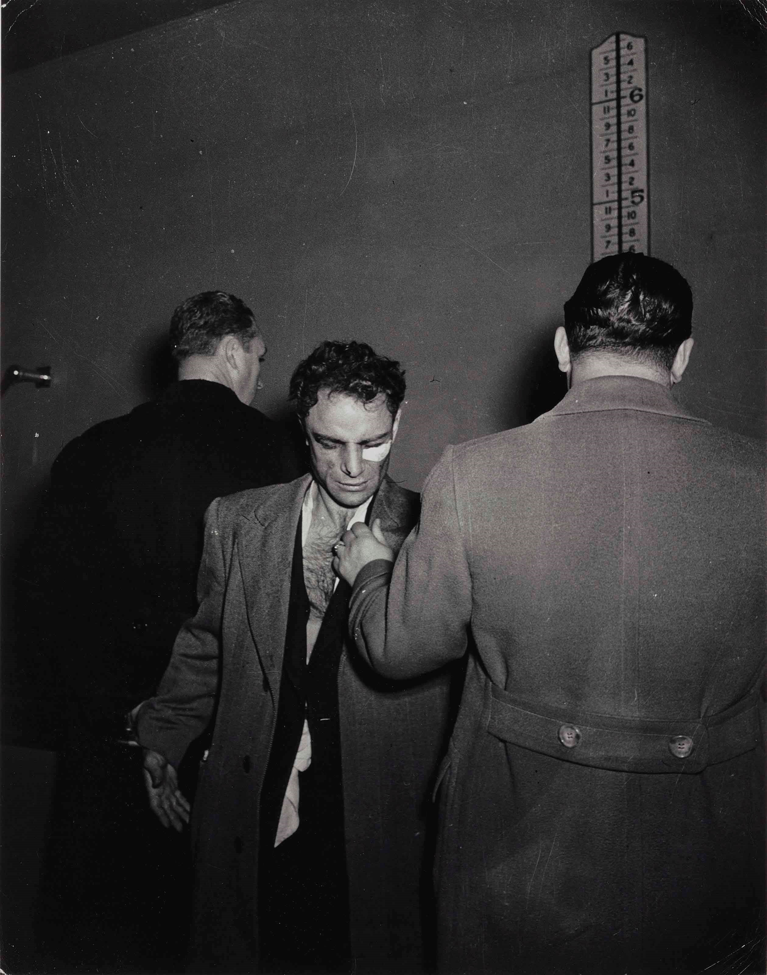 WEEGEE (1899-1968)