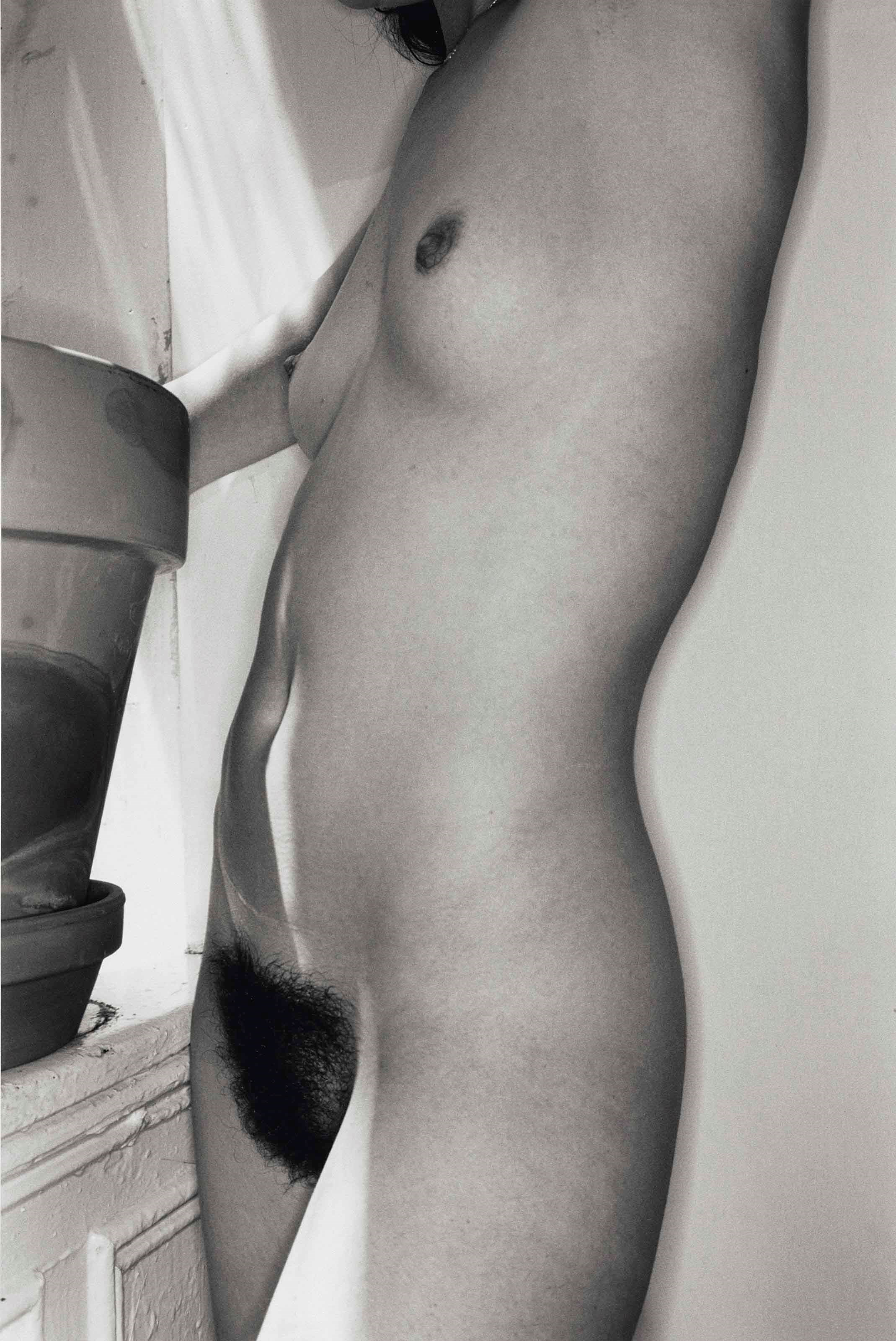 LEE FRIEDLANDER (B. 1934)