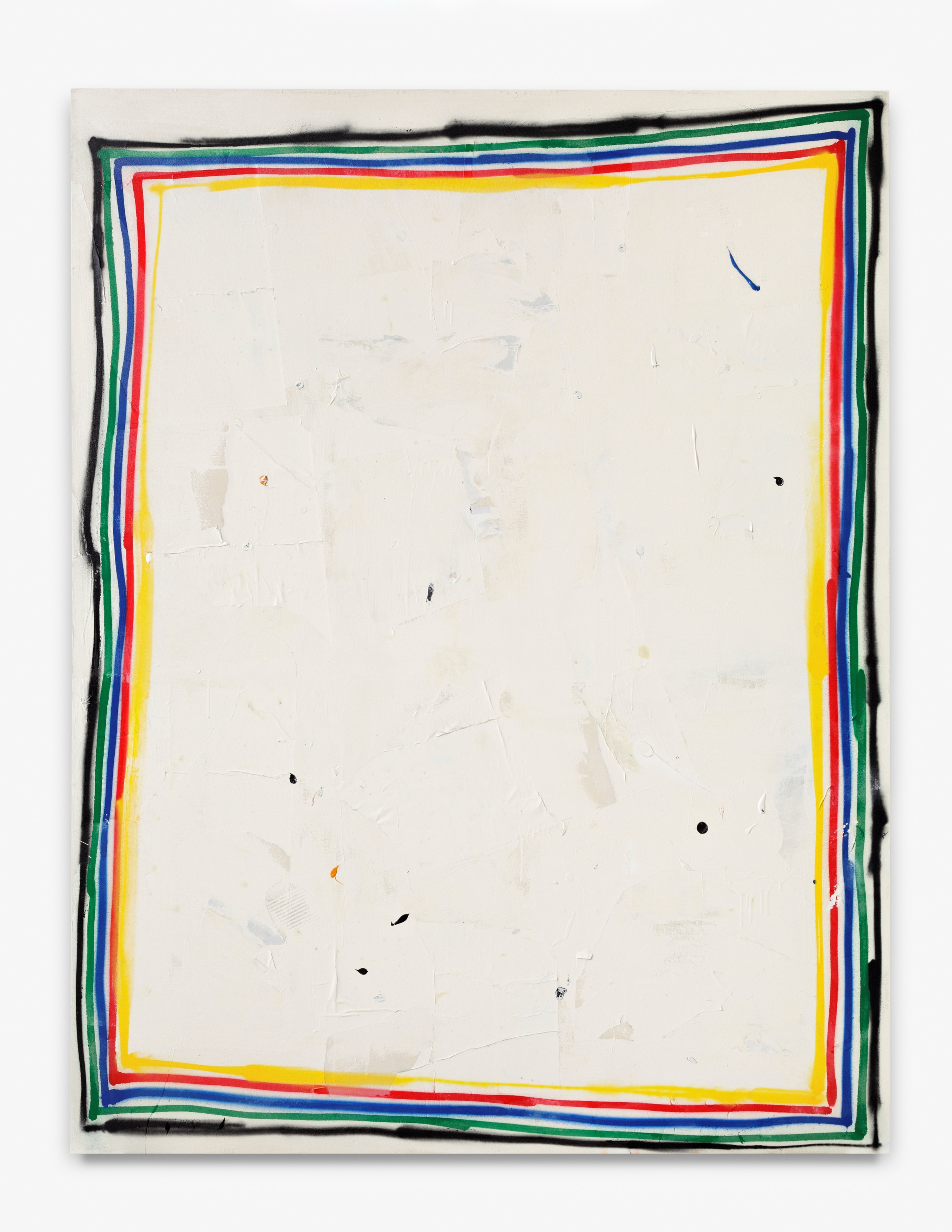 David Ostrowski (b. 1981)