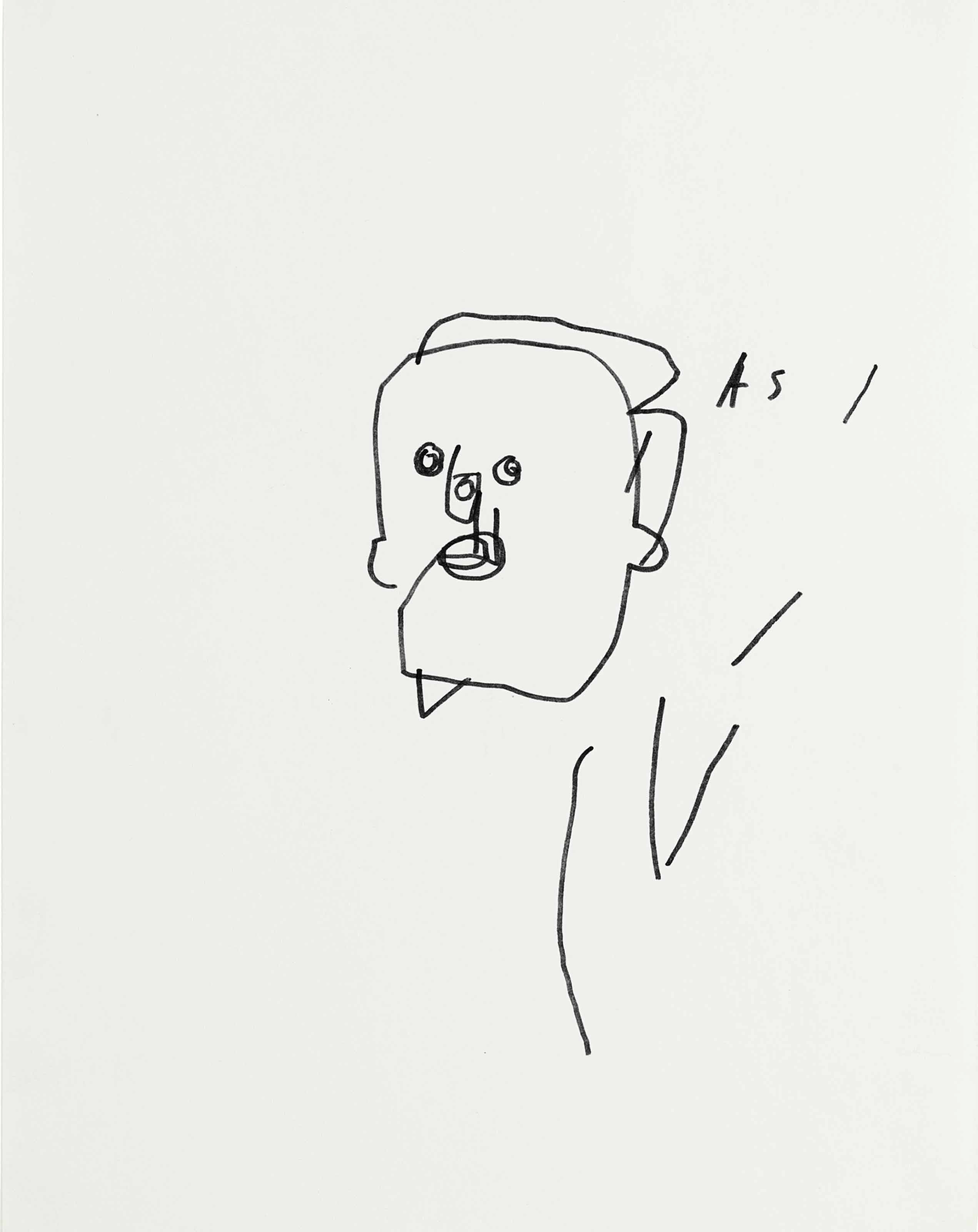 Jean-Michel Basquiat (1960-1988)